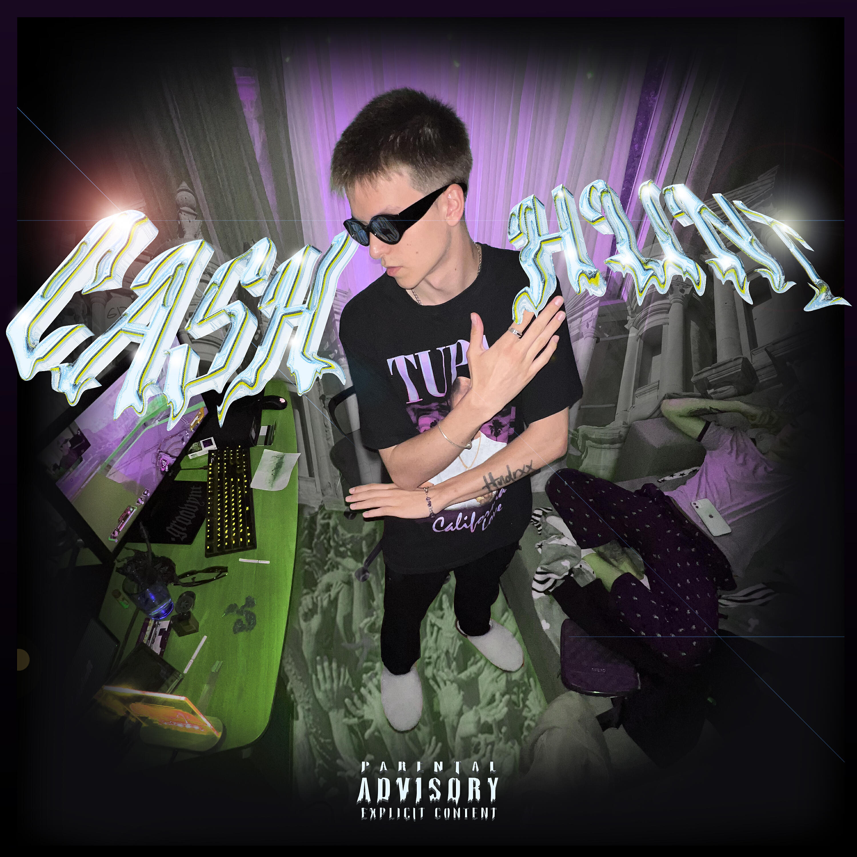 Релиз Cash Hunt
