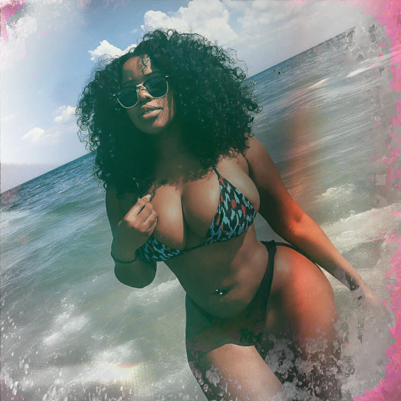 Трек I'll Admit It (Remastered) [2015]