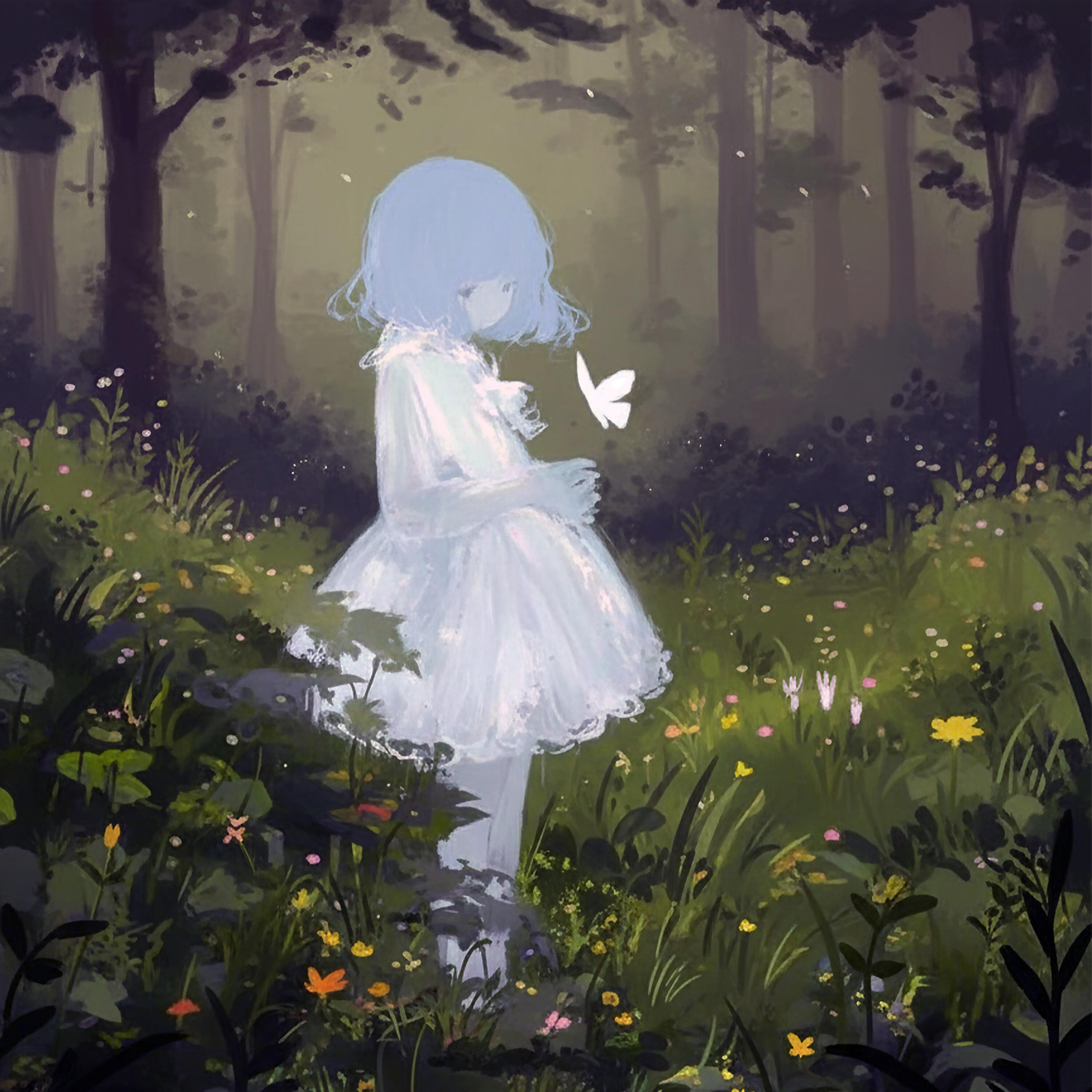 Релиз Everlight