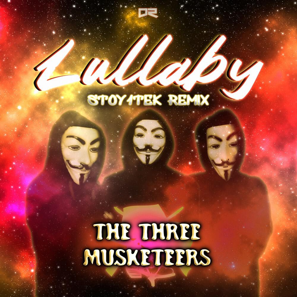 Релиз Lullaby (Stoy1Tek Remix)