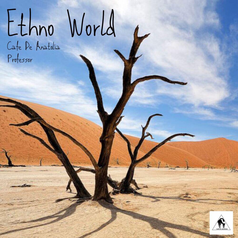 Релиз Ethno World