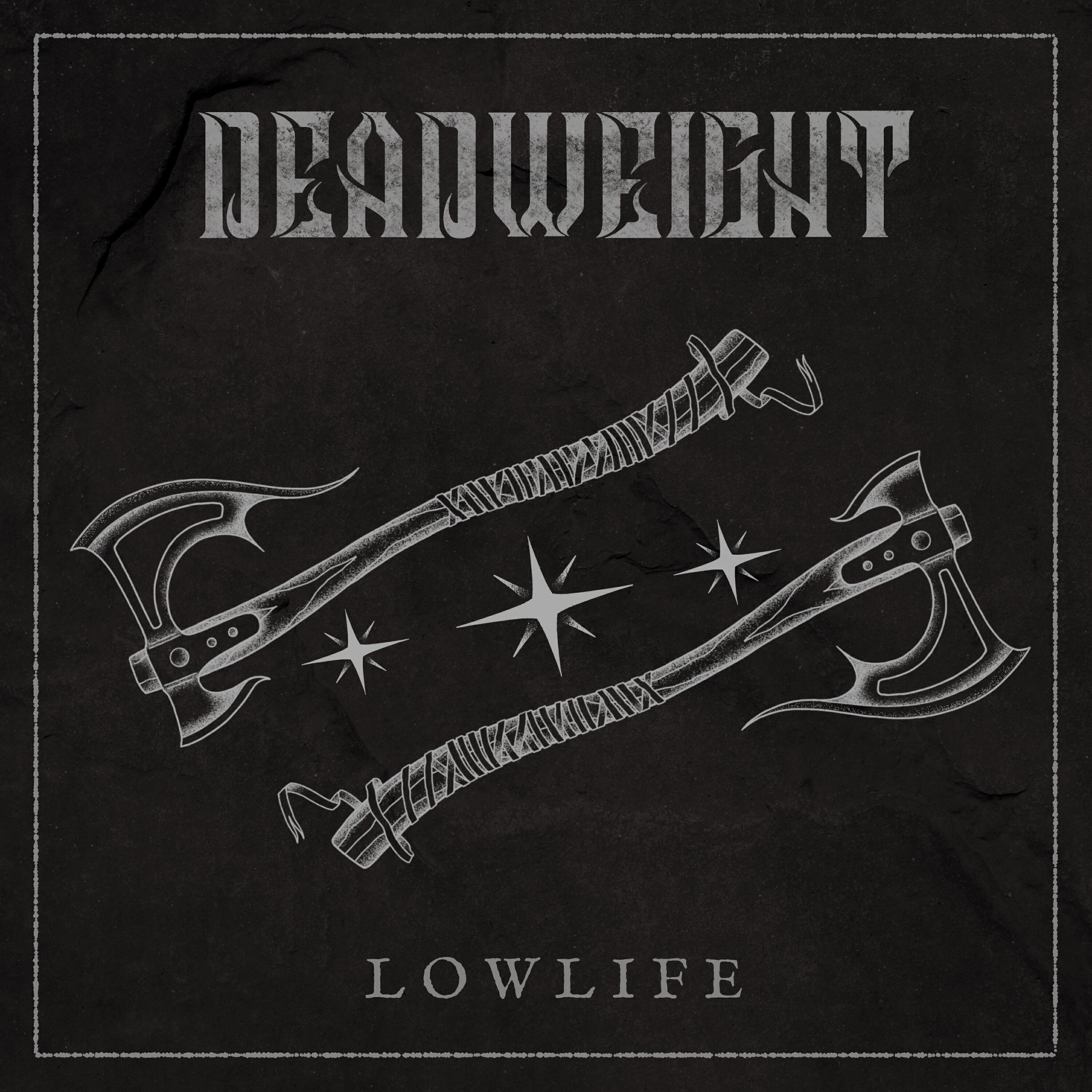 Релиз Lowlife