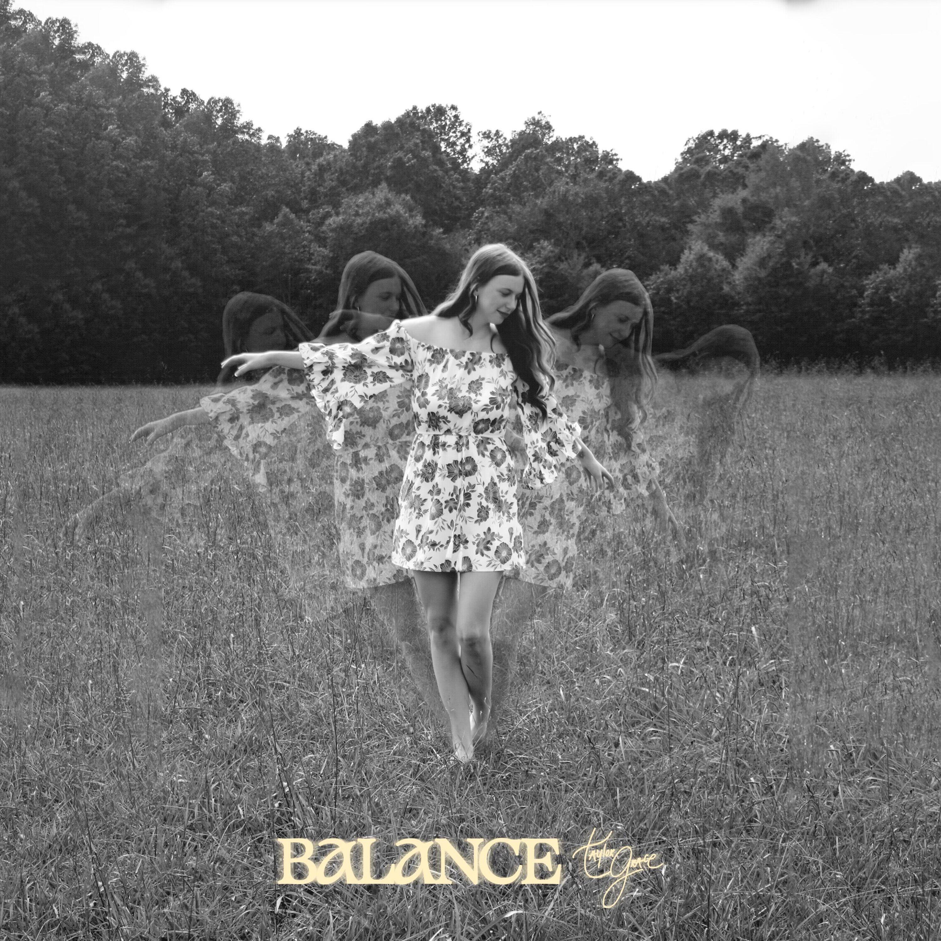 Релиз Balance