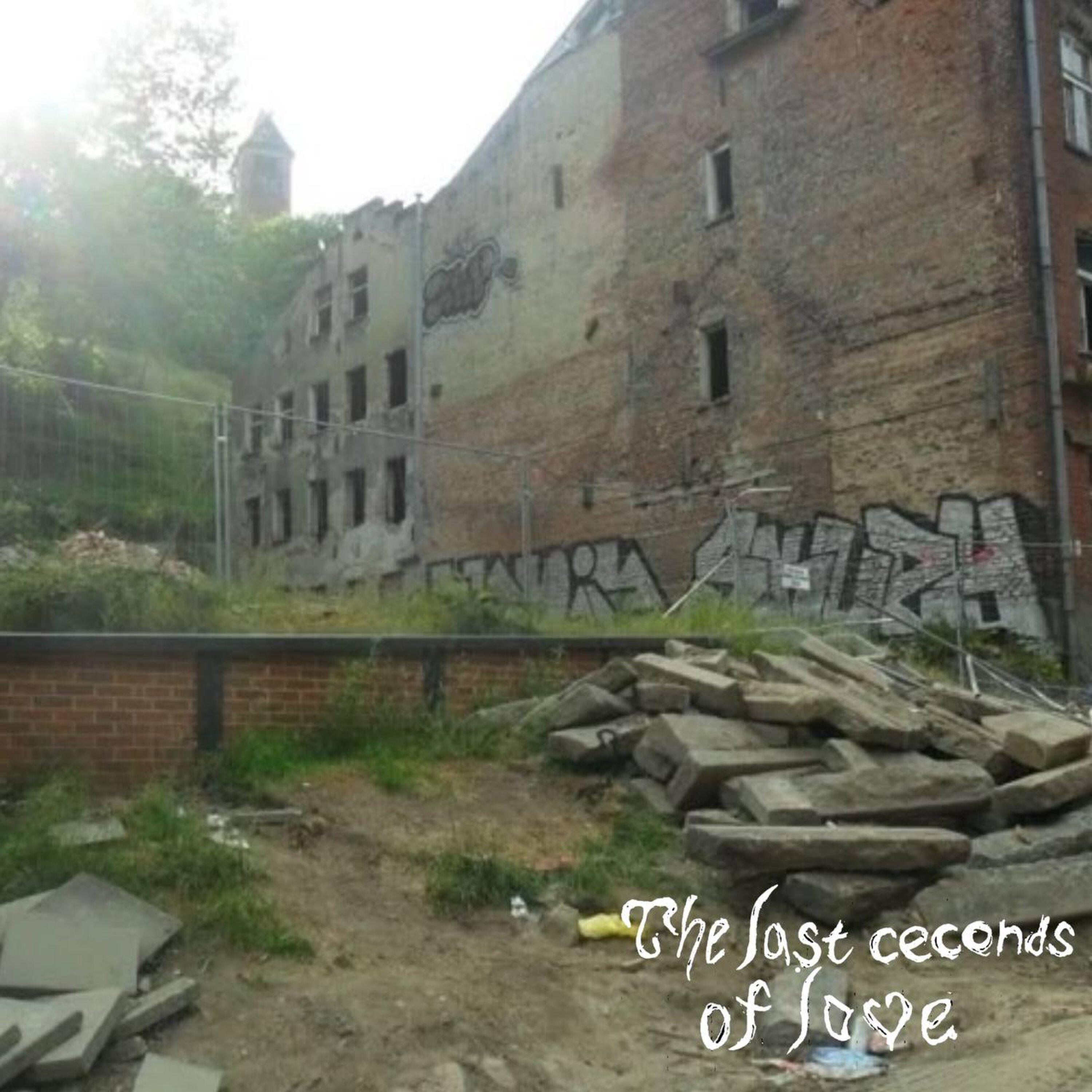 Релиз Last Seconds