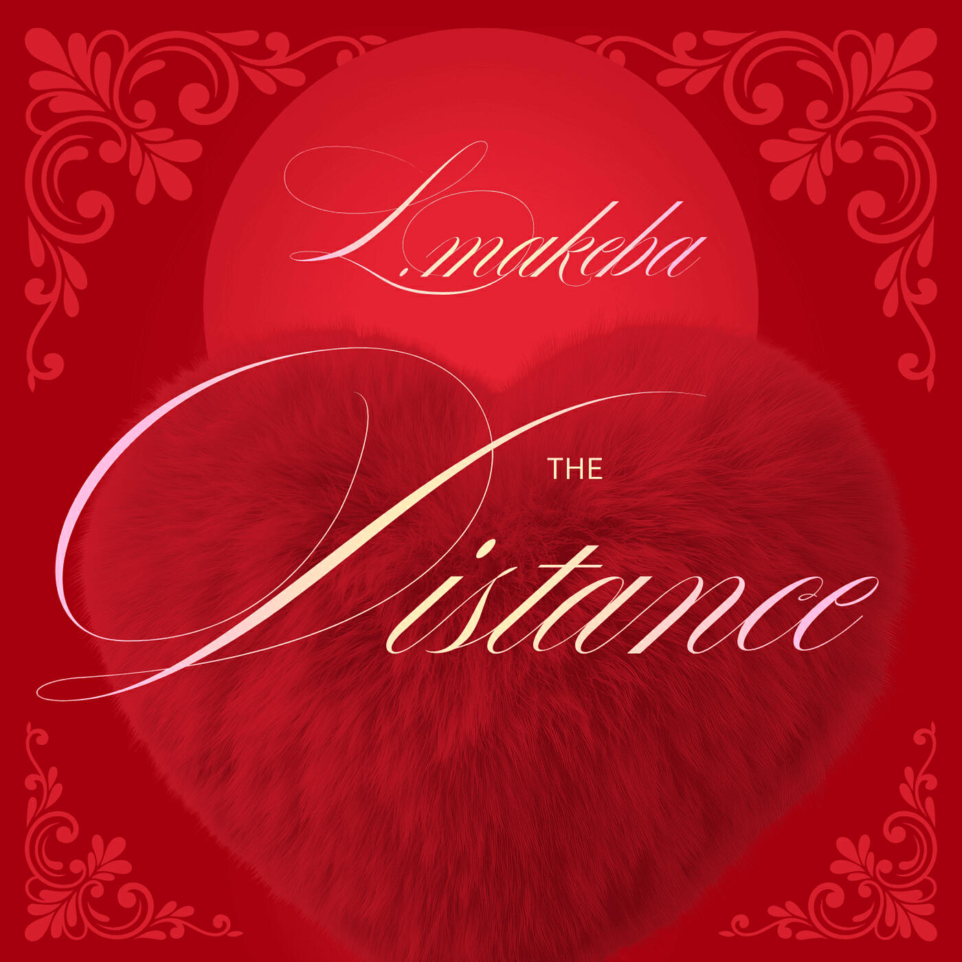 Релиз The Distance