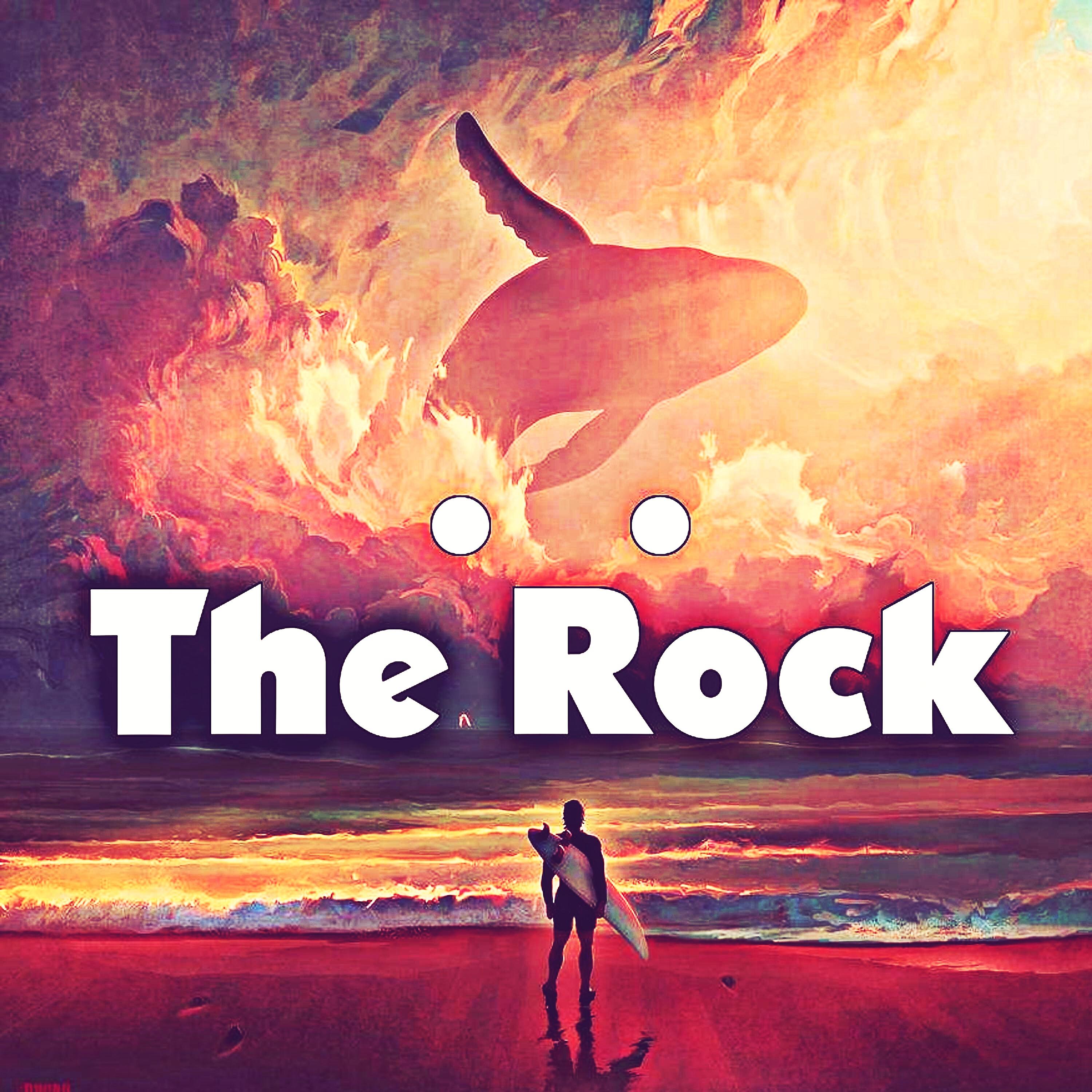 Релиз The Rock