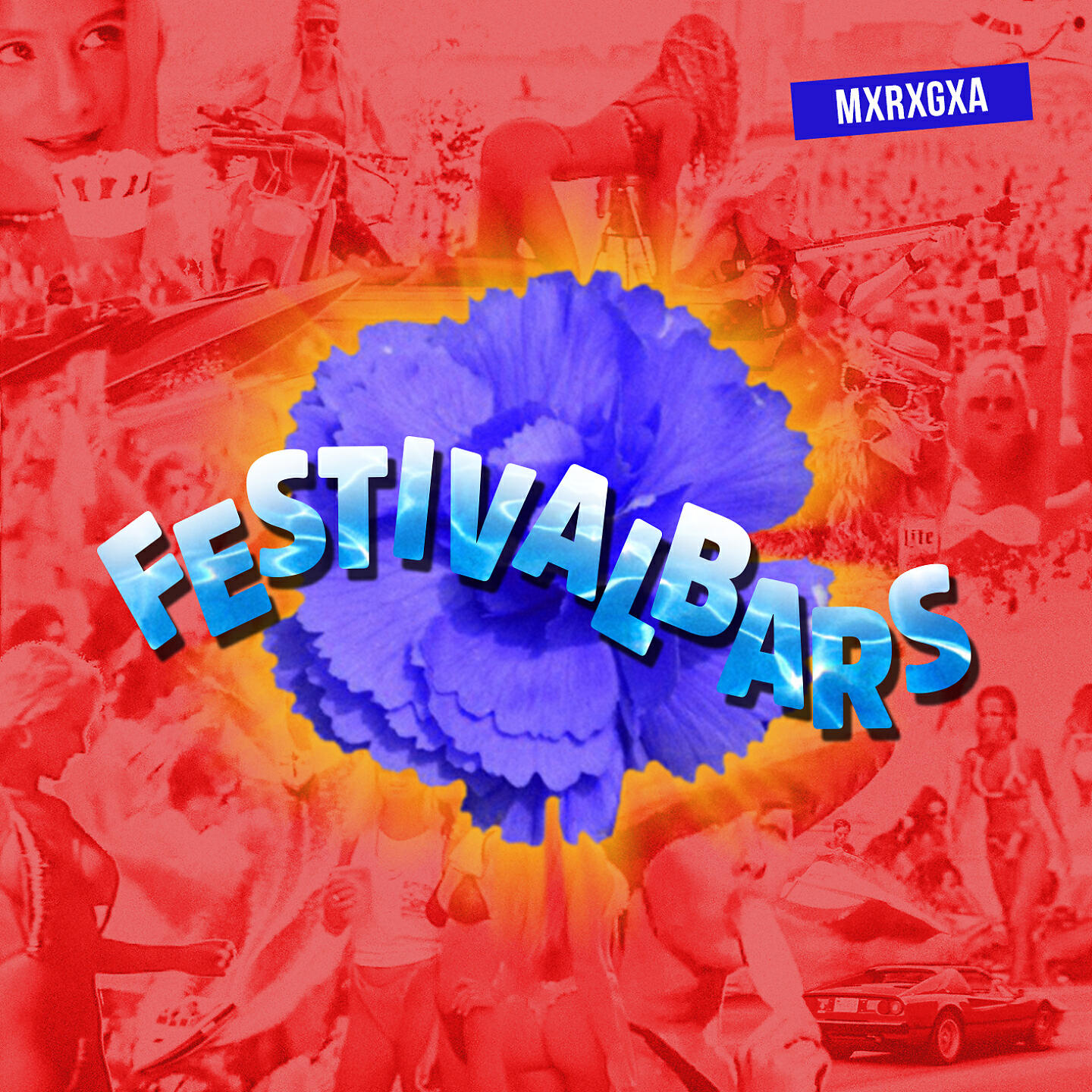 Релиз FestivalBars