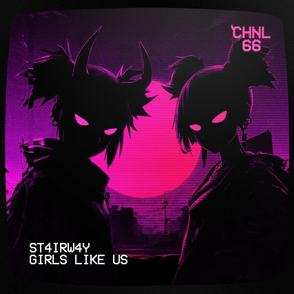 Релиз Girls Like Us