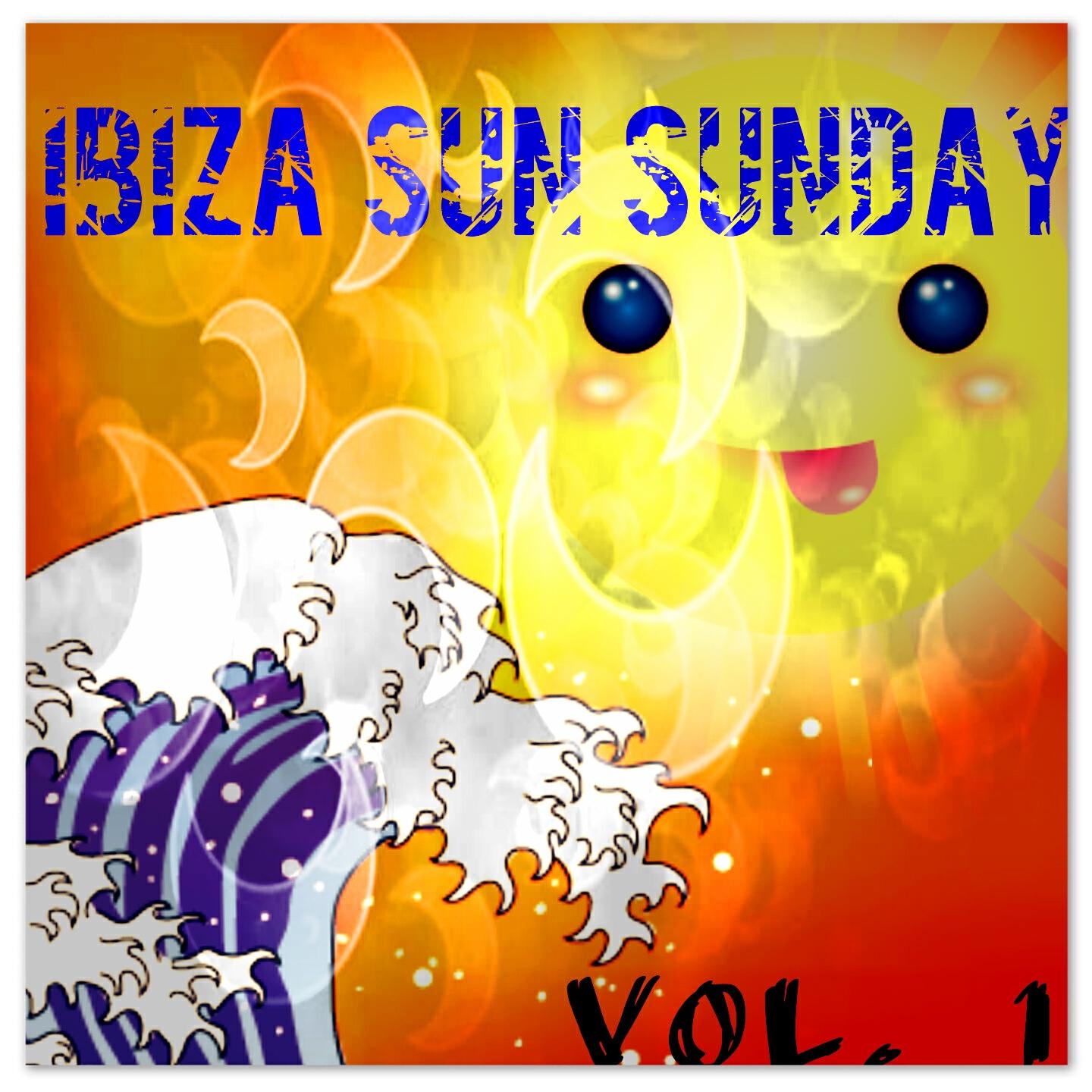 Релиз Ibiza Sun Sunday, Vol. 1