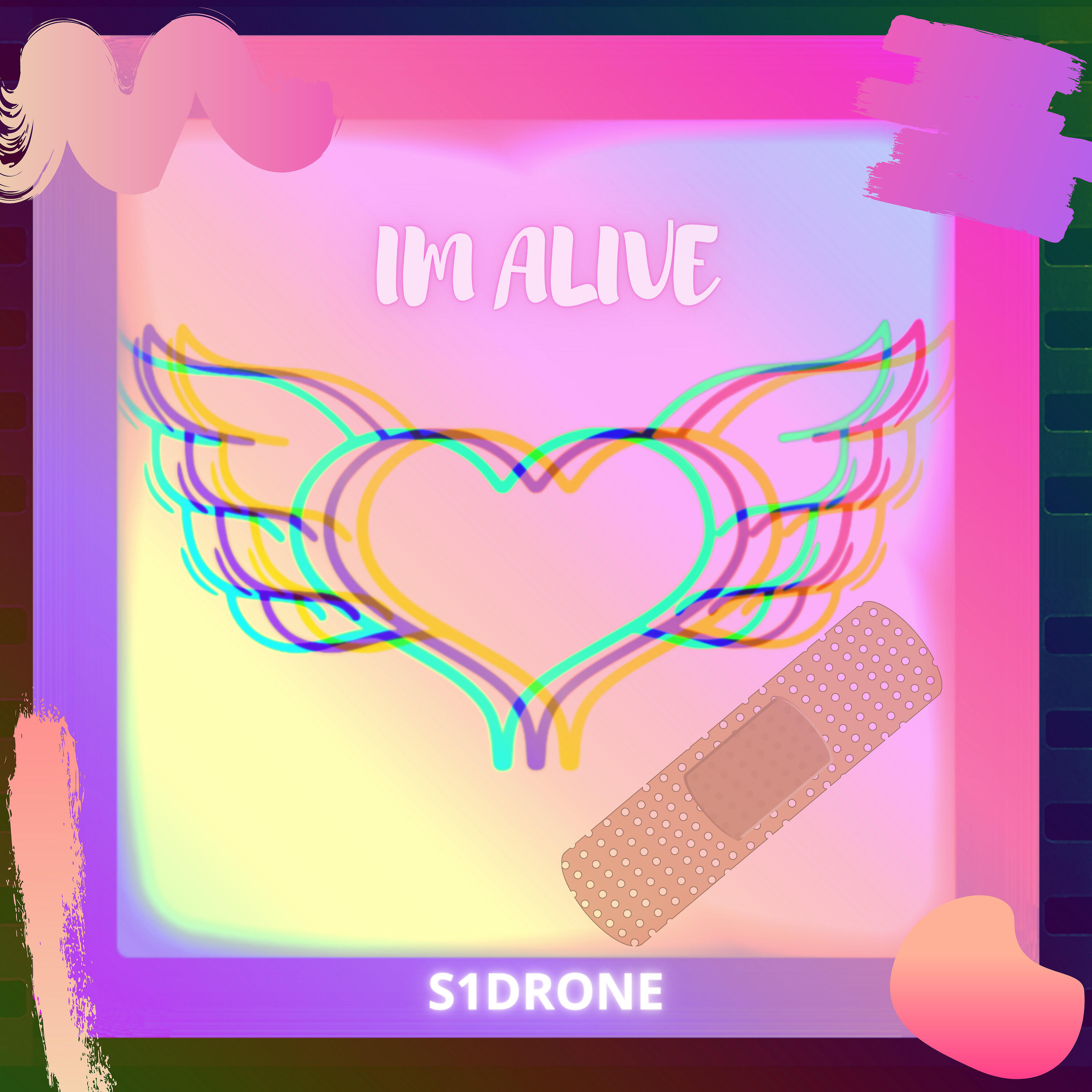 Релиз Im Alive