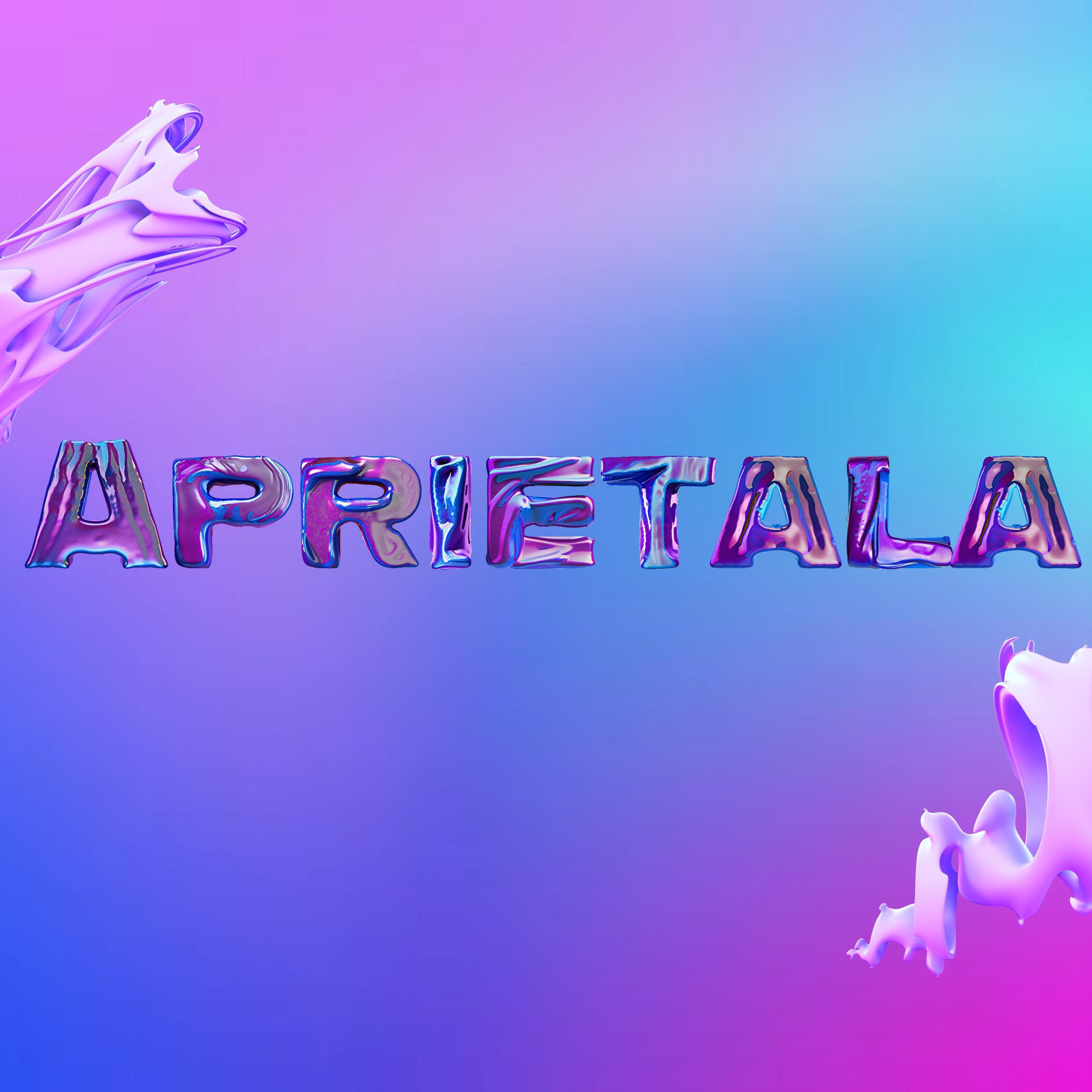 Релиз Aprietala
