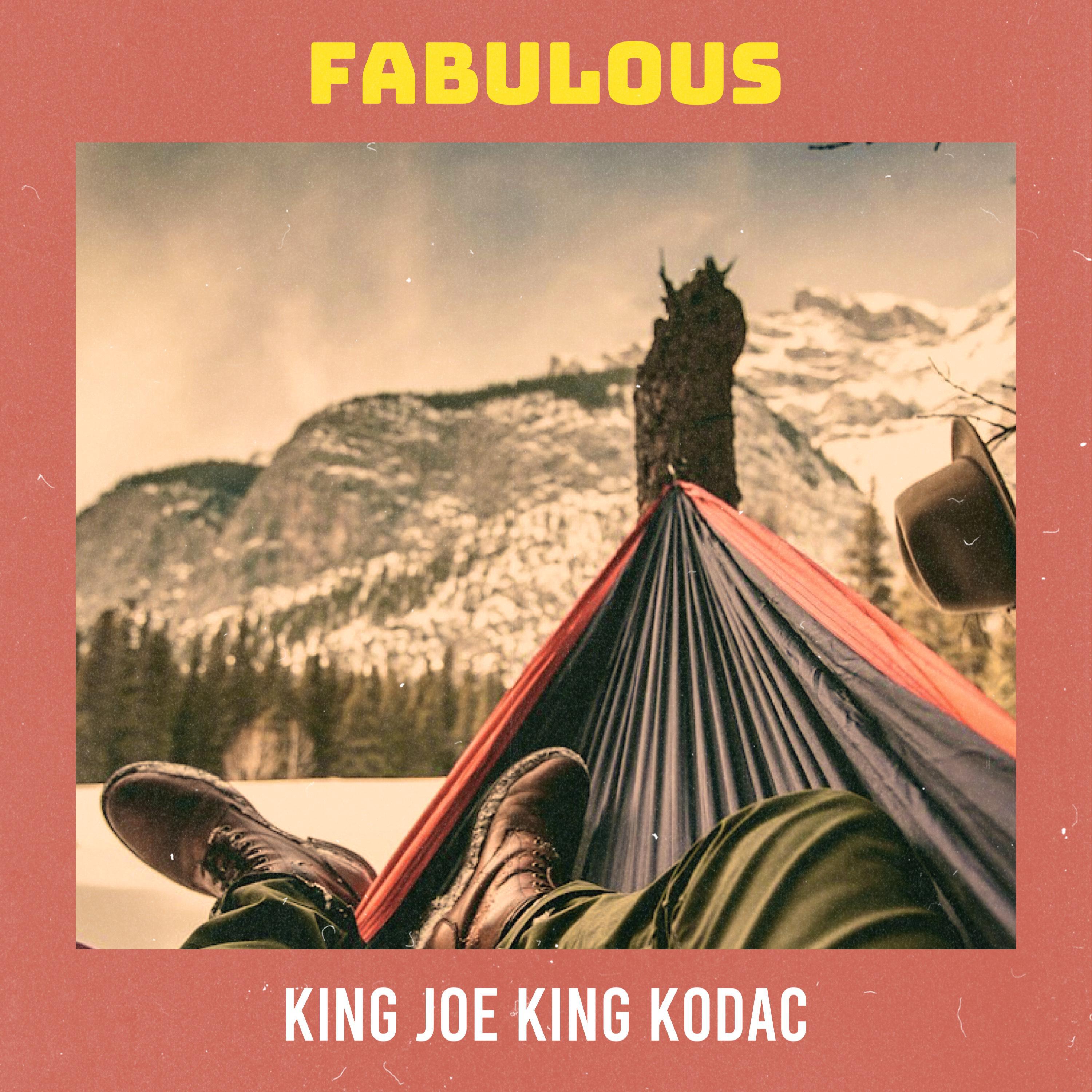 Релиз FABULOUS