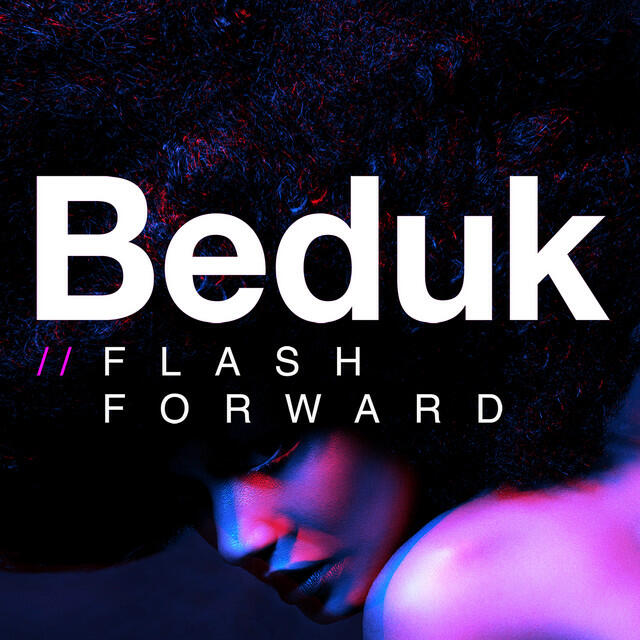 Релиз Flashforward