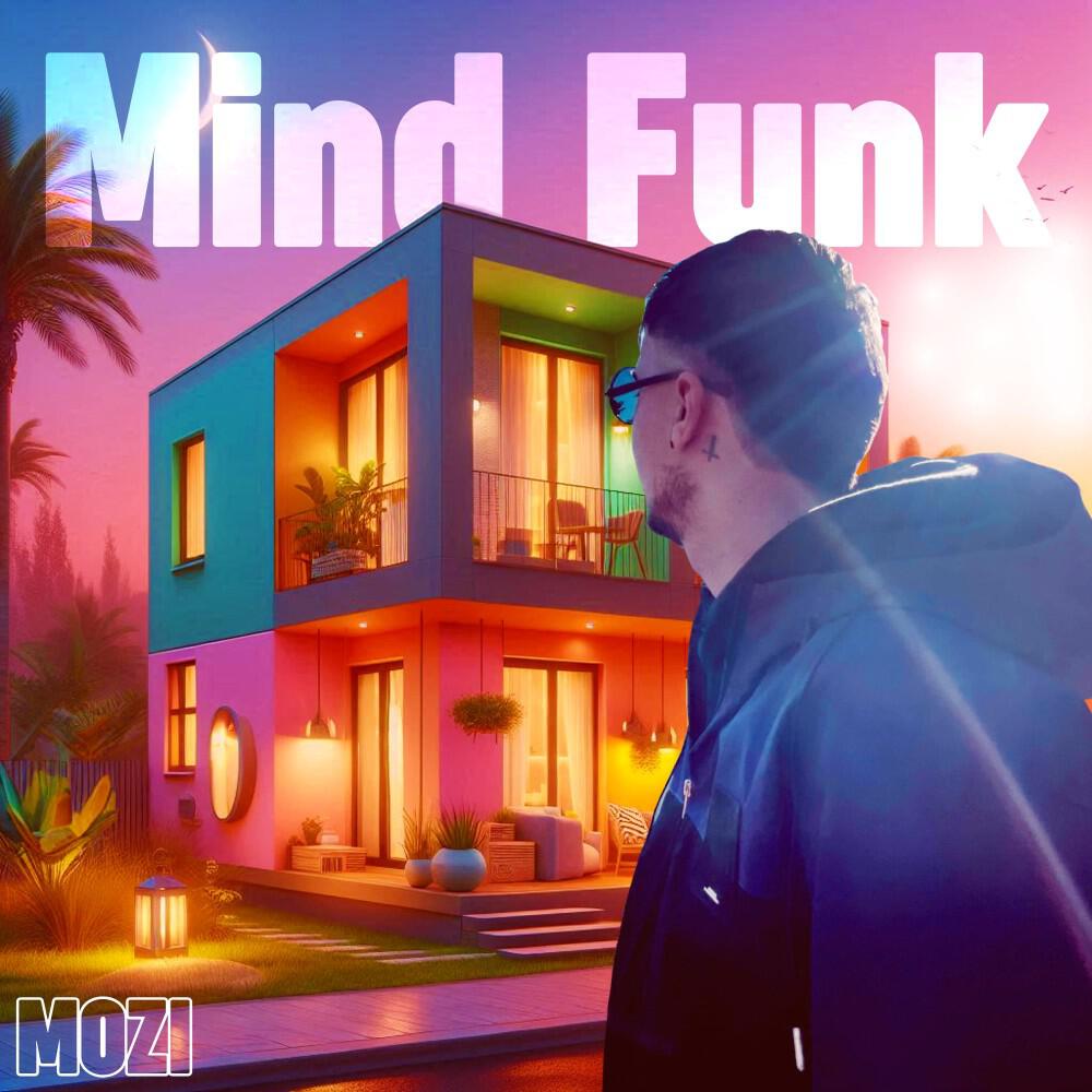 Релиз Mind Funk (Live)