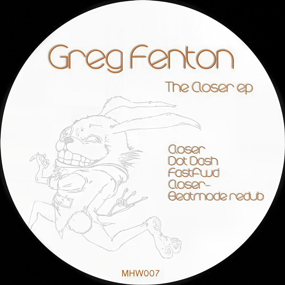 Релиз The Closer EP