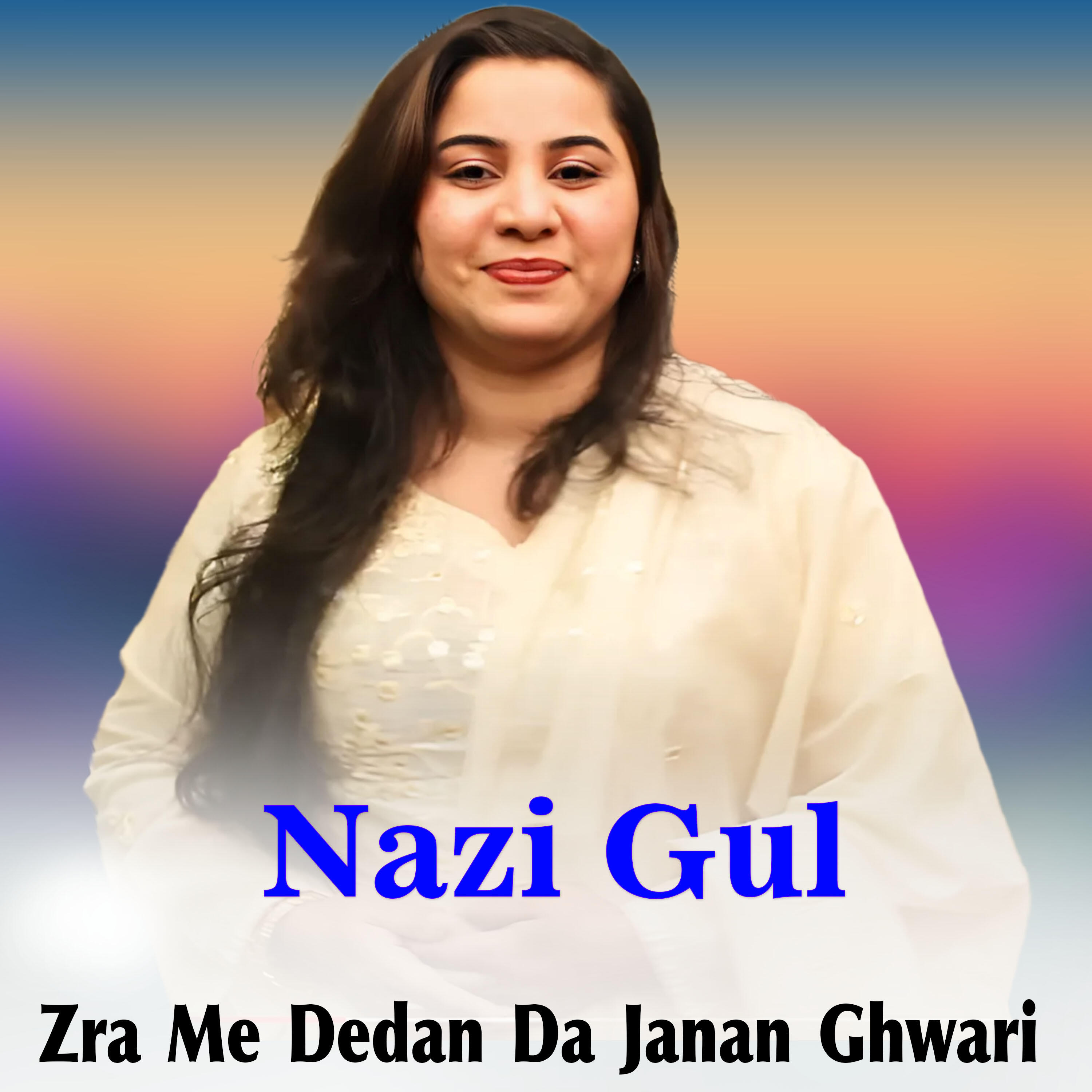 Релиз Zra Me Dedan Da Janan Ghwari
