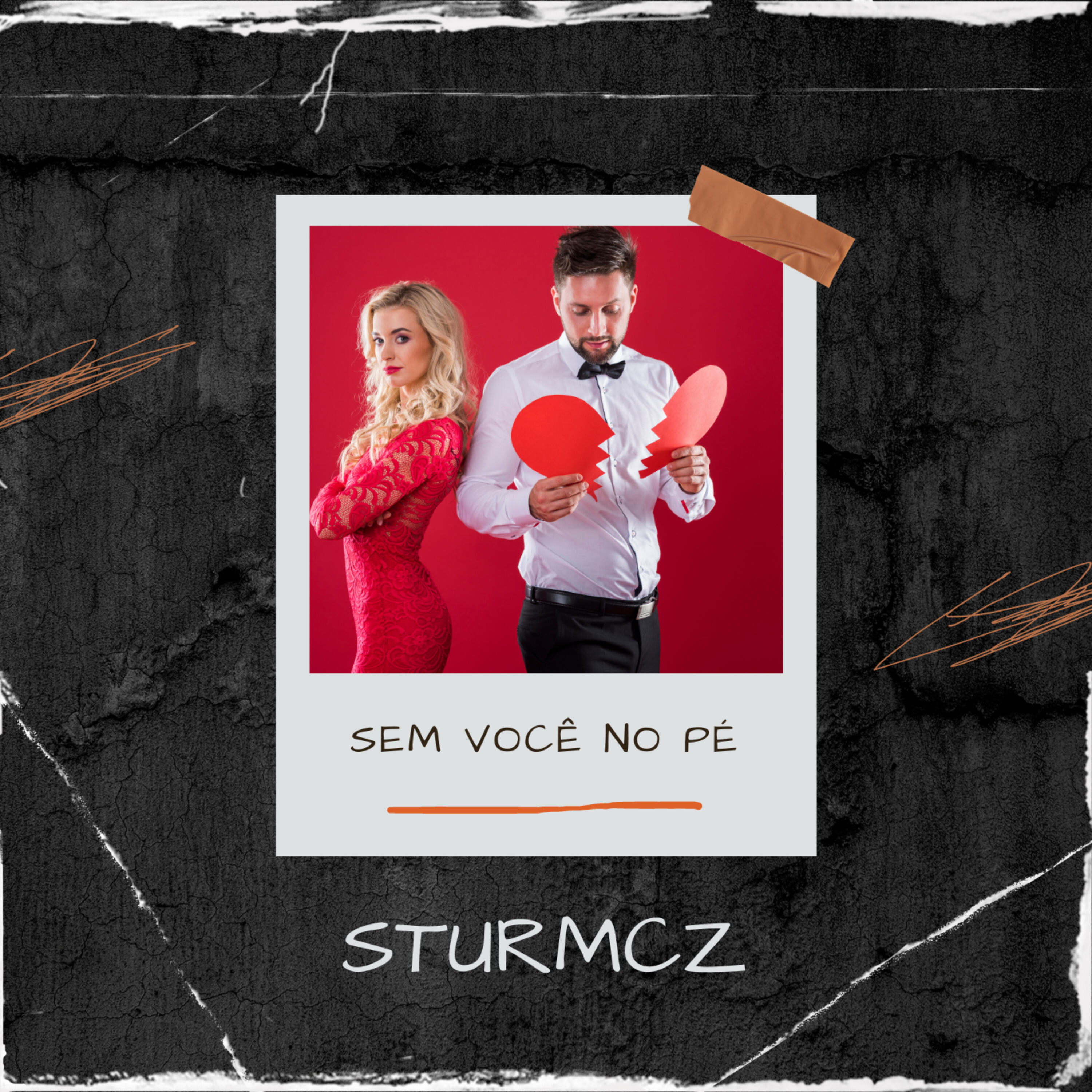 Релиз Sem Você no Pé