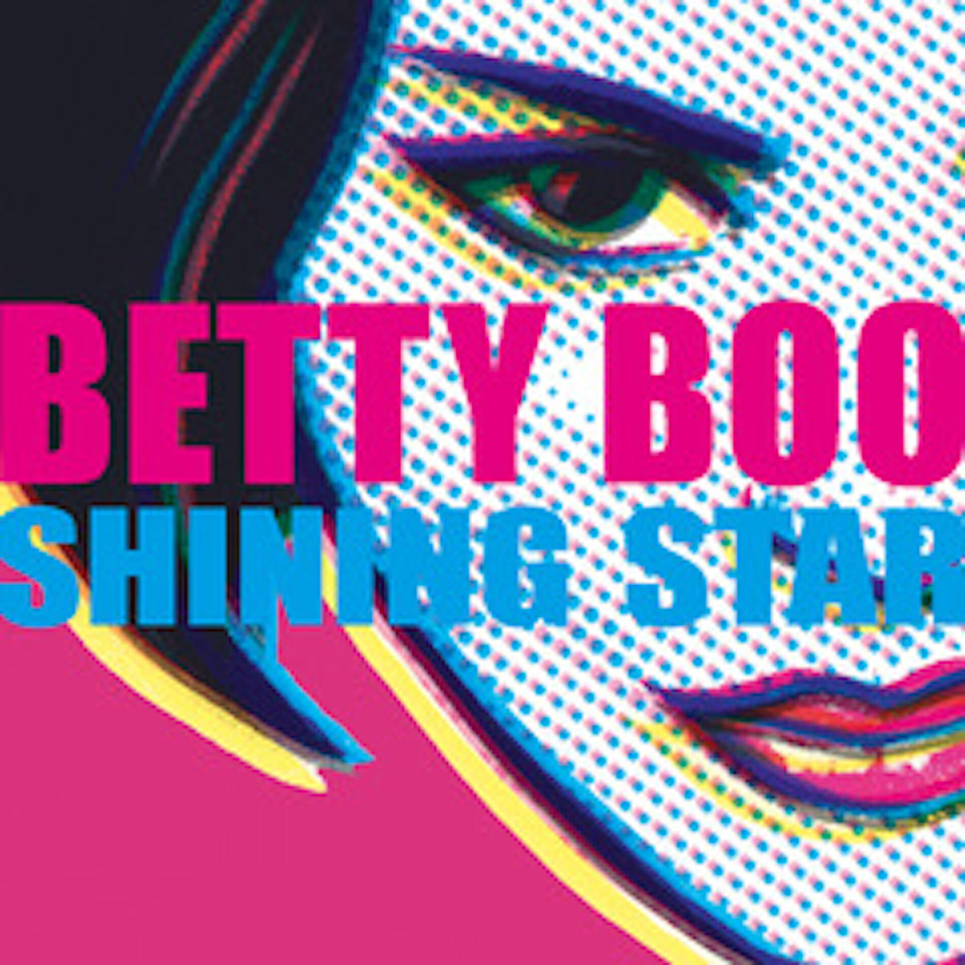 Релиз Shining Star