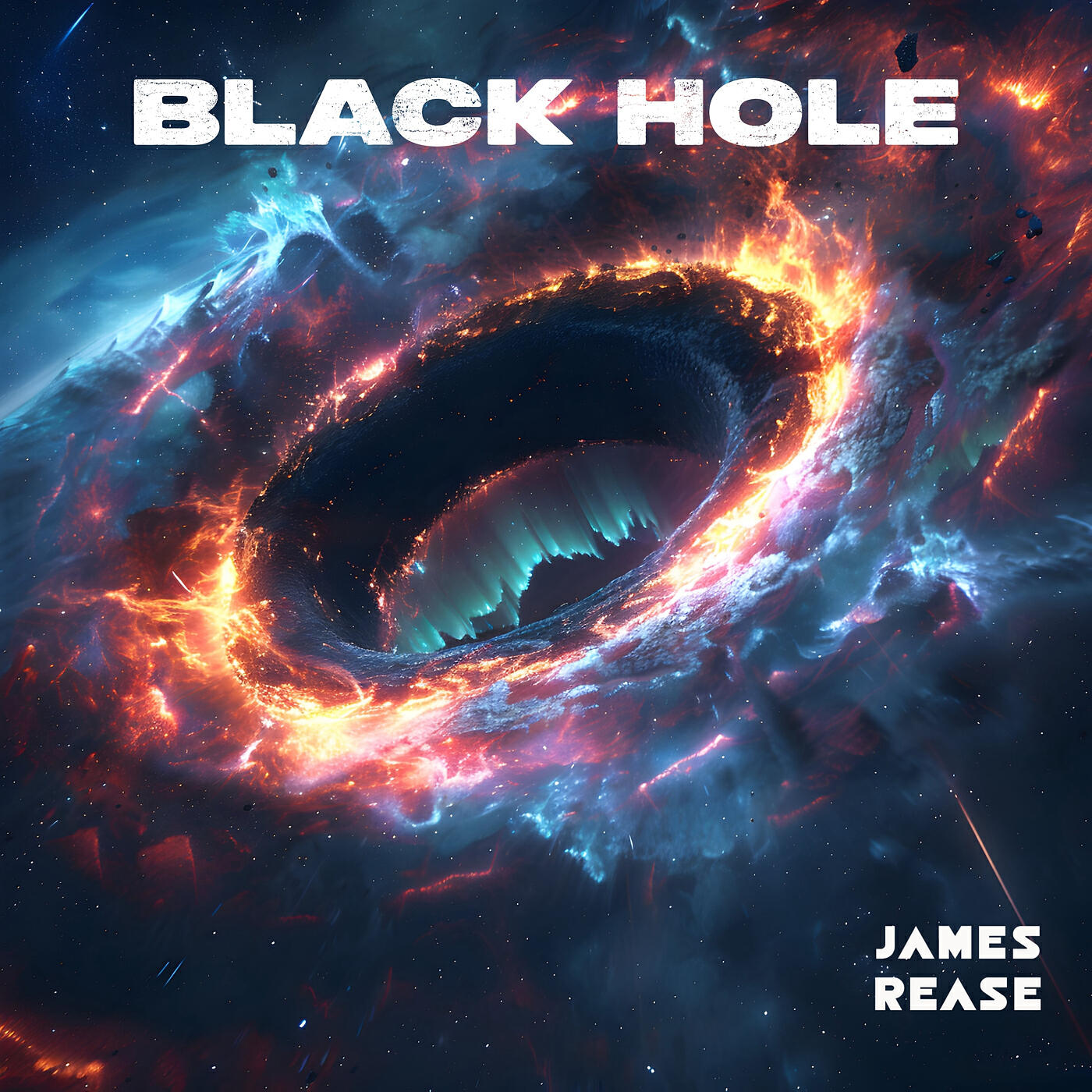 Релиз Black Hole