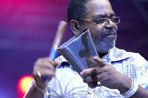 Jose Mangual Jr