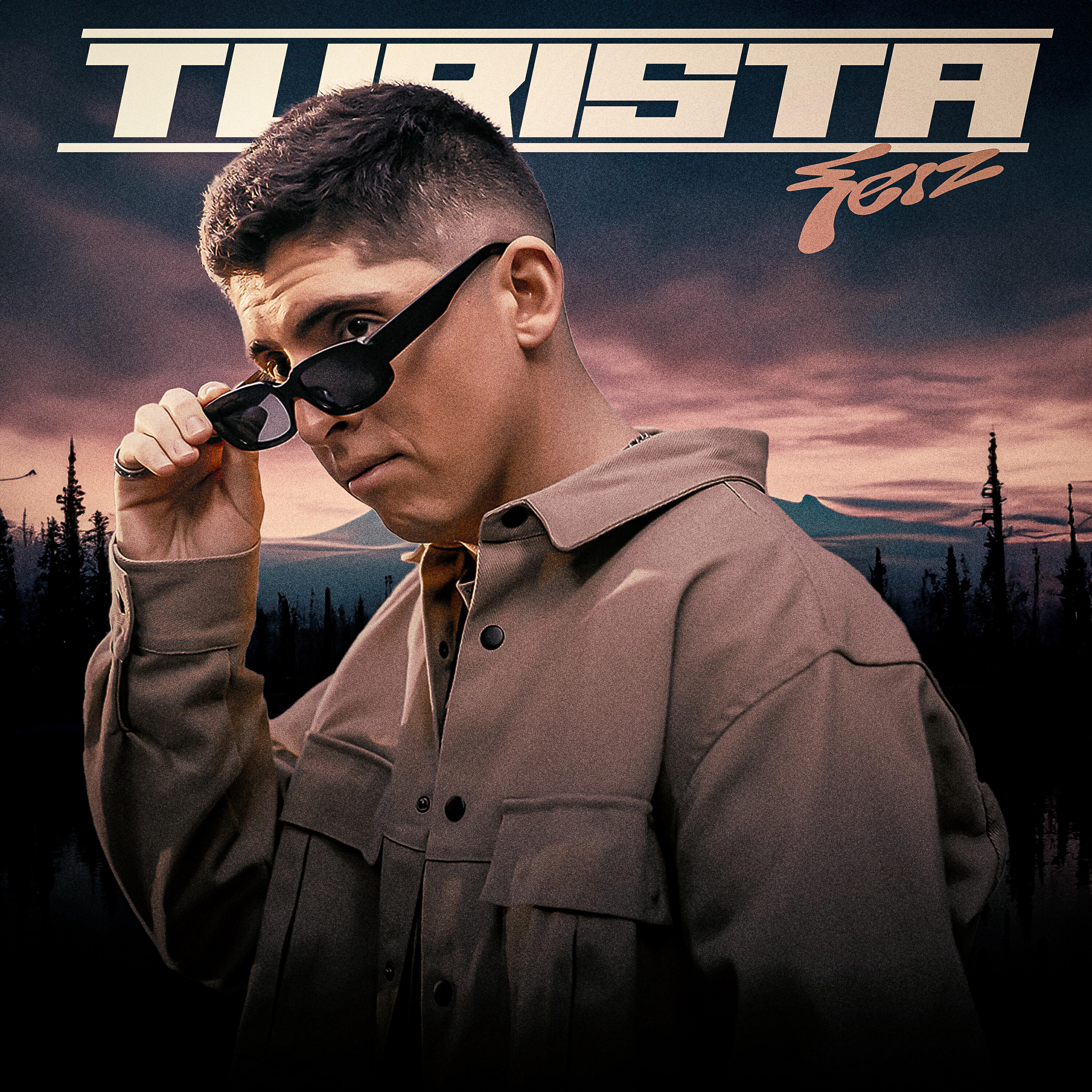 Трек TURISTA