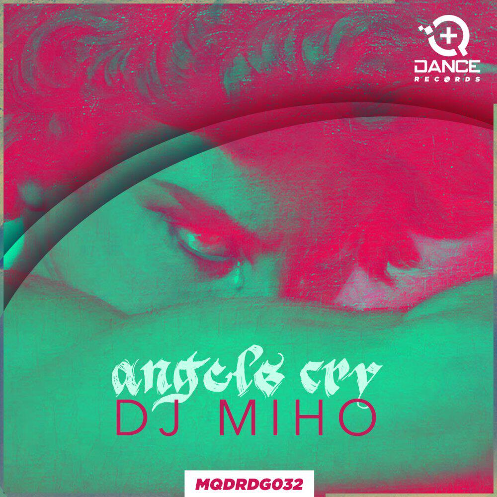 Релиз Angels Cry