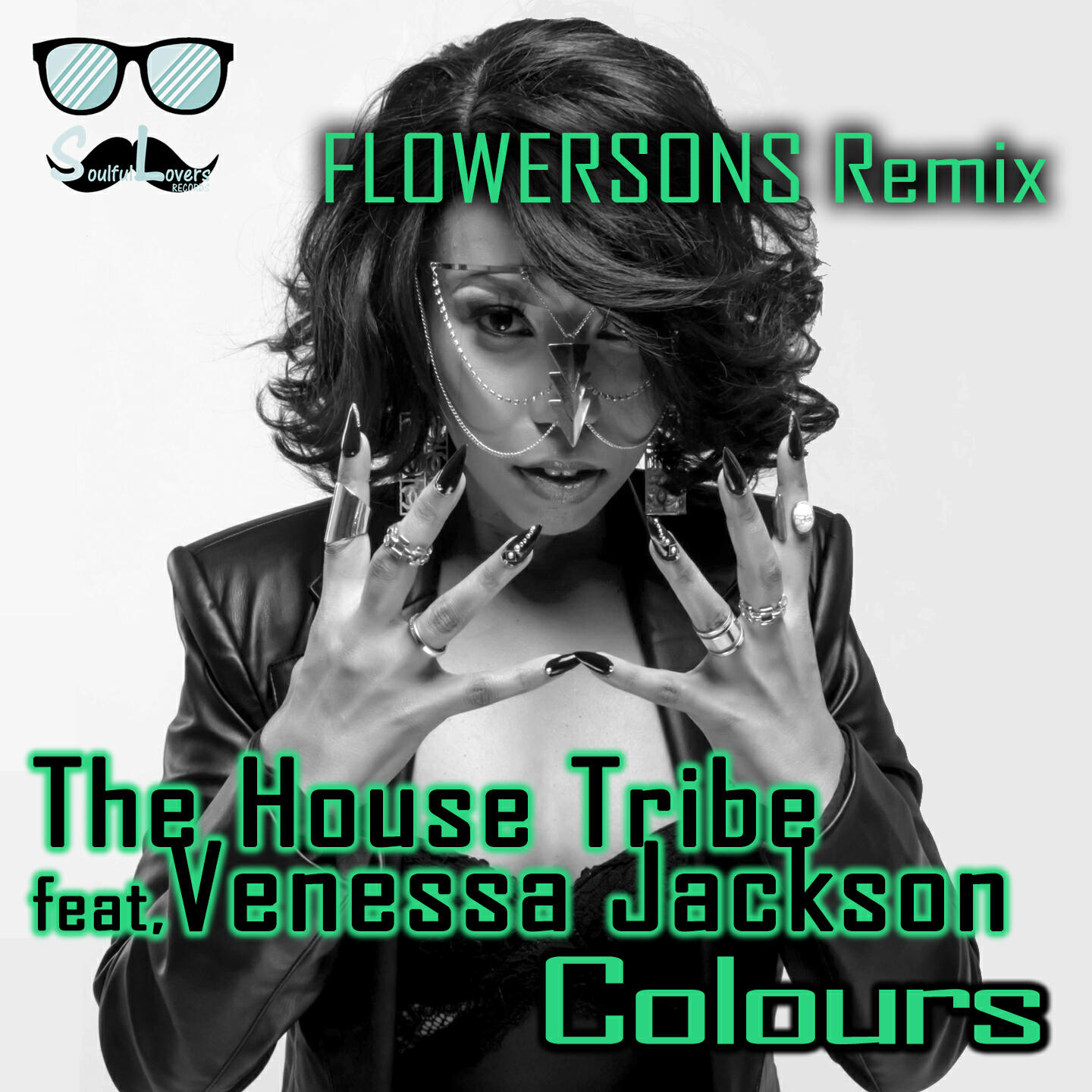 Релиз Colours
