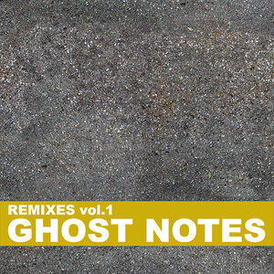 Ghost Notes