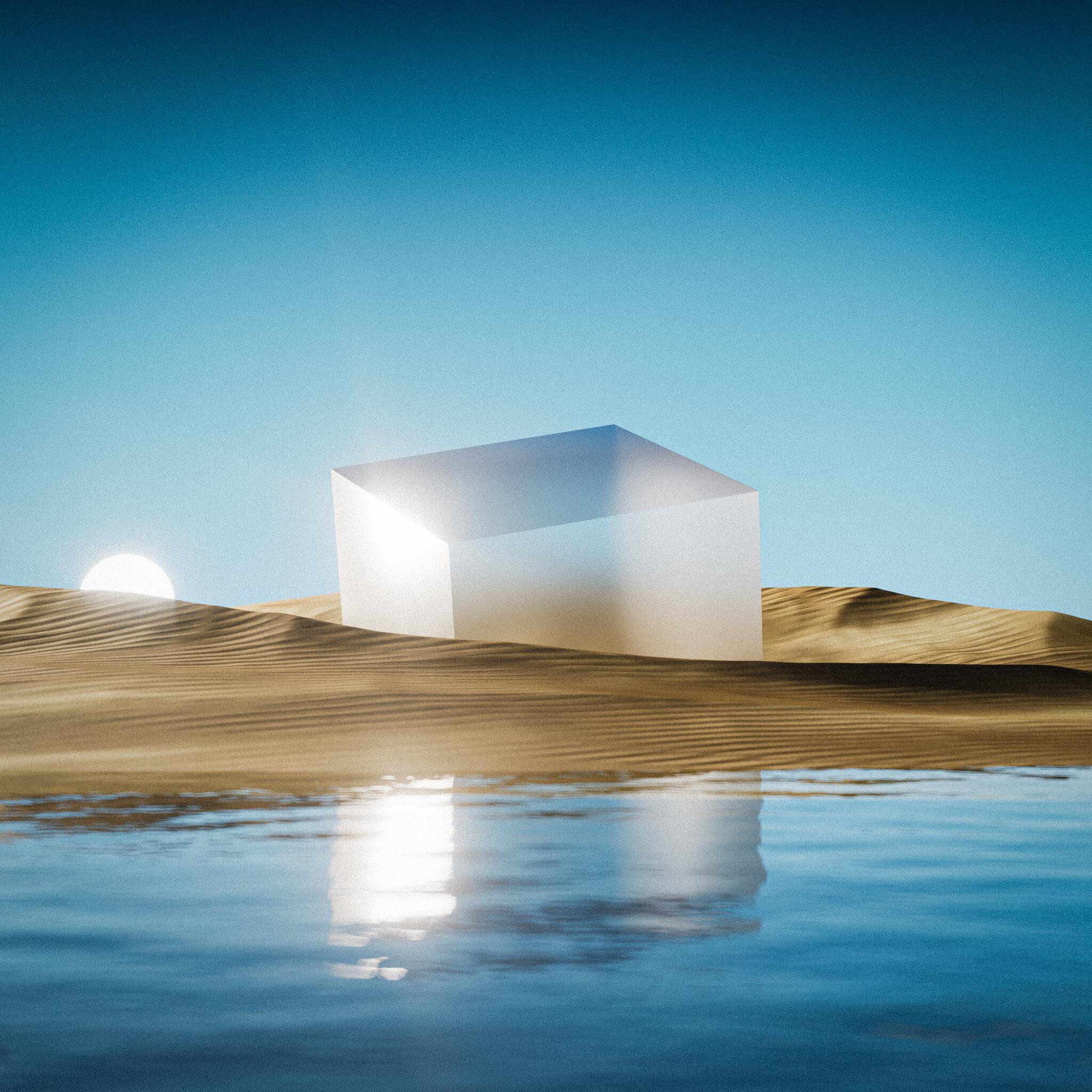 Релиз Дотянуться