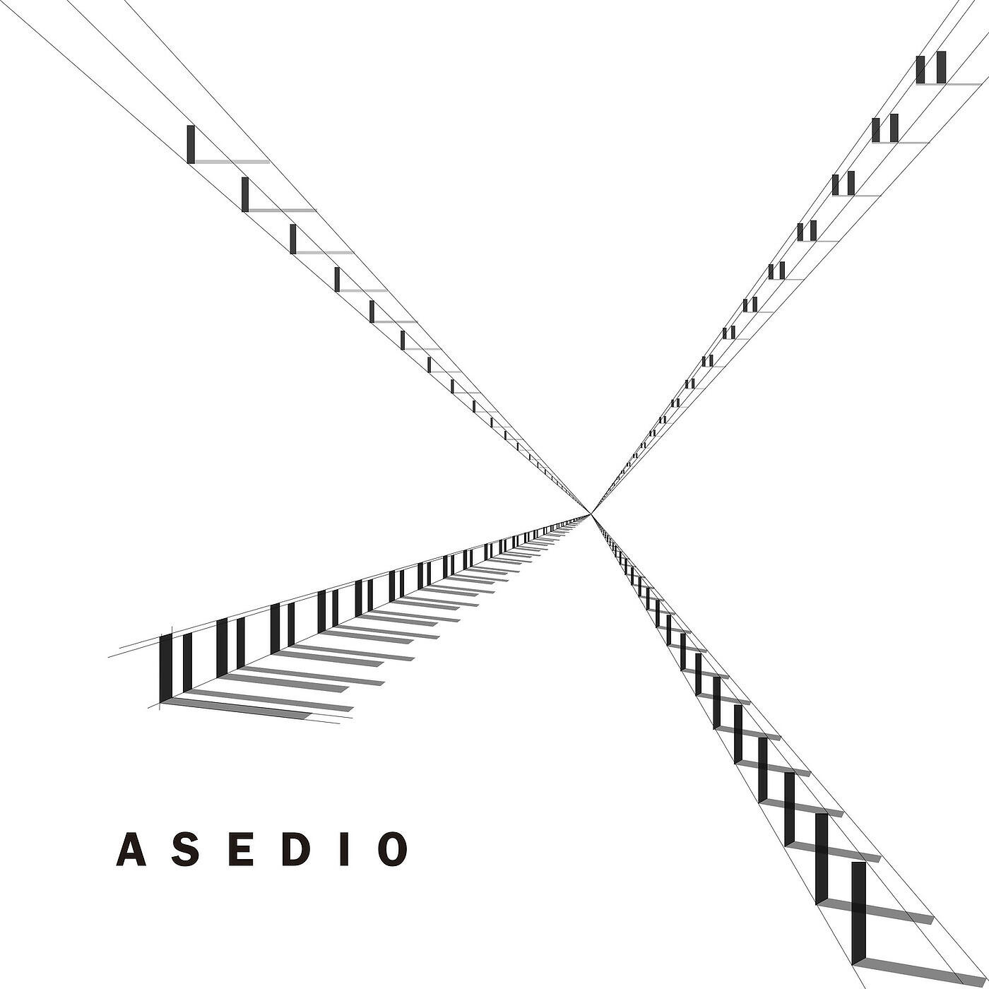 Релиз Asedio