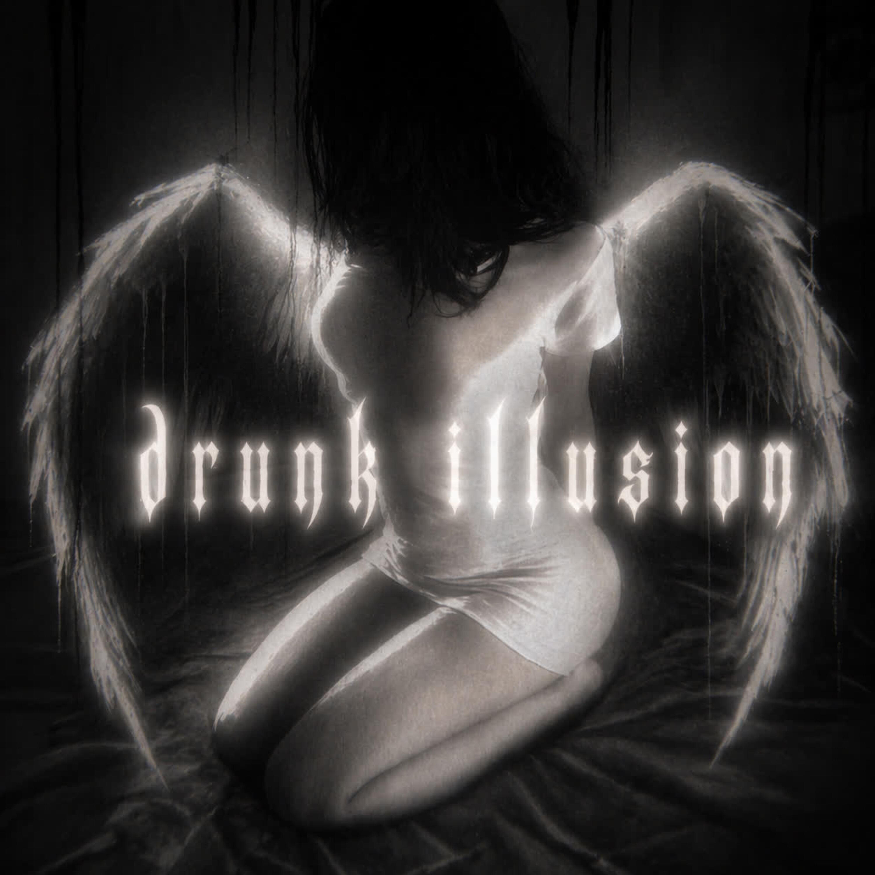 Релиз drunk illusion