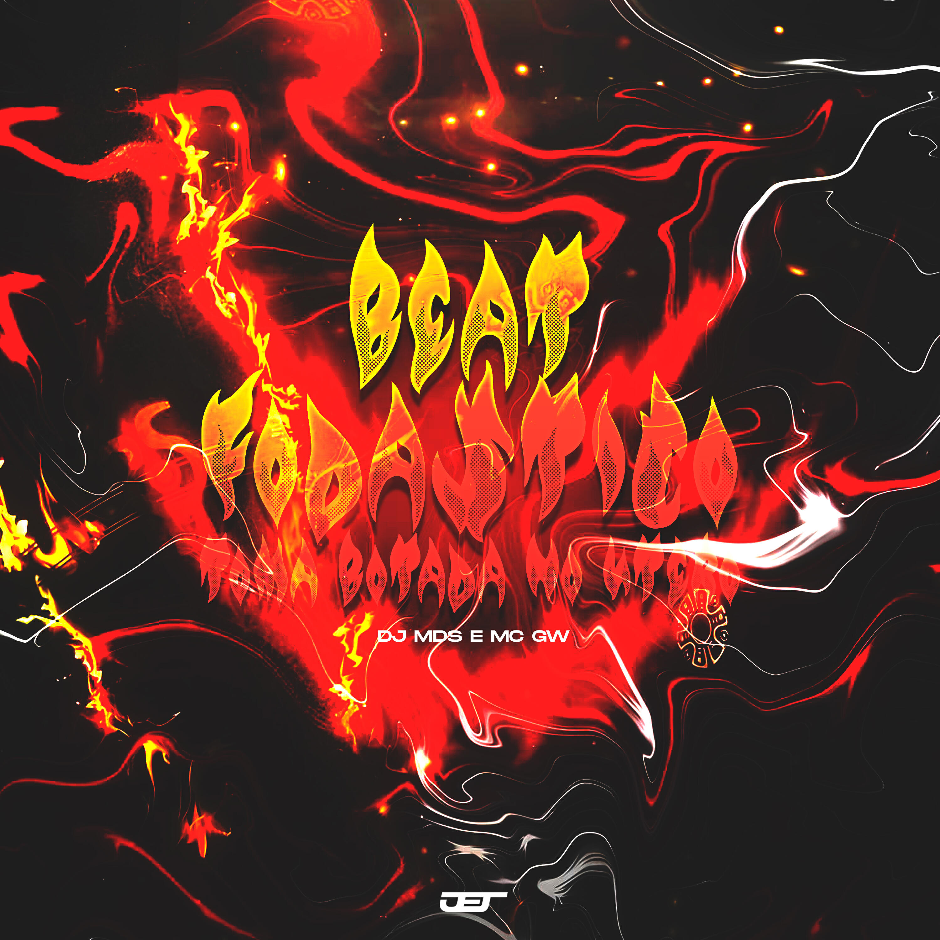 Релиз Beat Fodastico (Toma Botada no Utero)