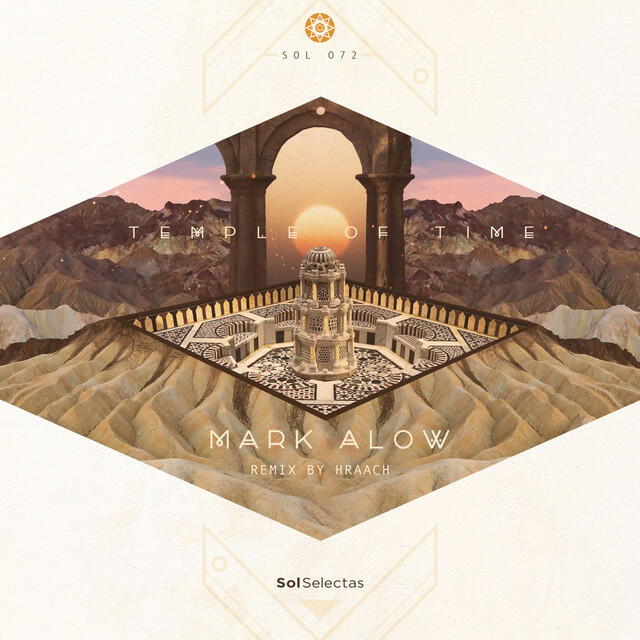 Релиз Temple of Time