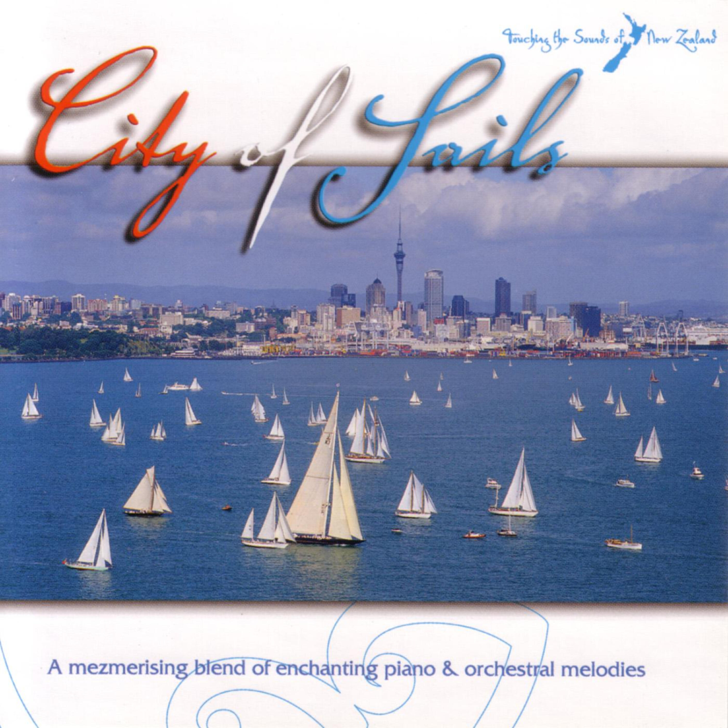 Релиз City of Sails