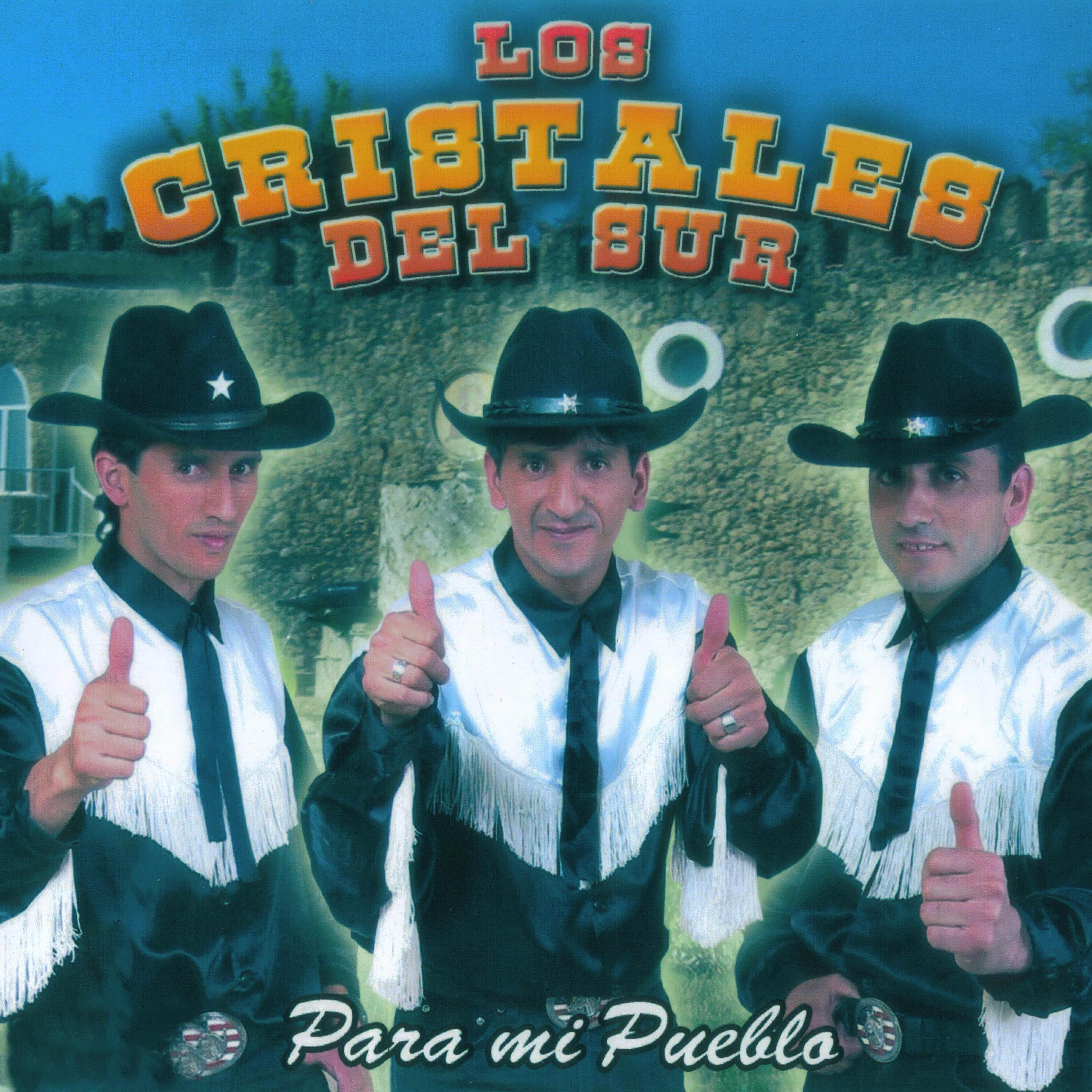 Los Cristales del Sur