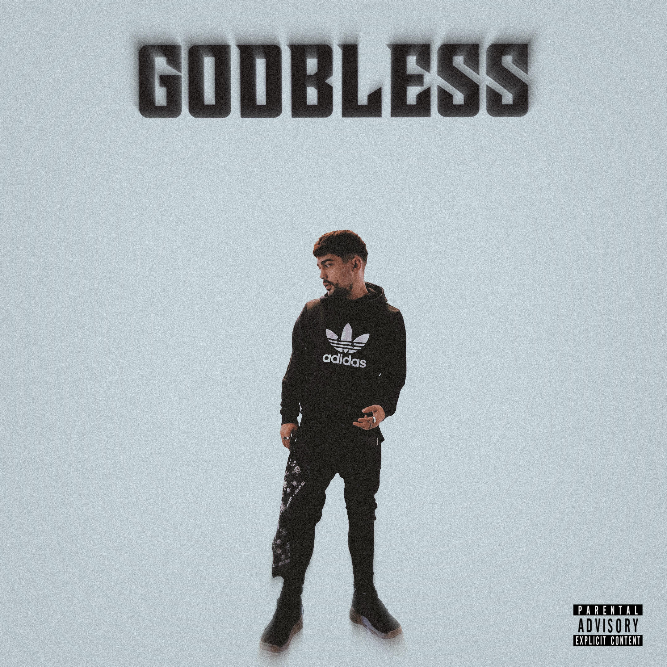 Релиз Godbless