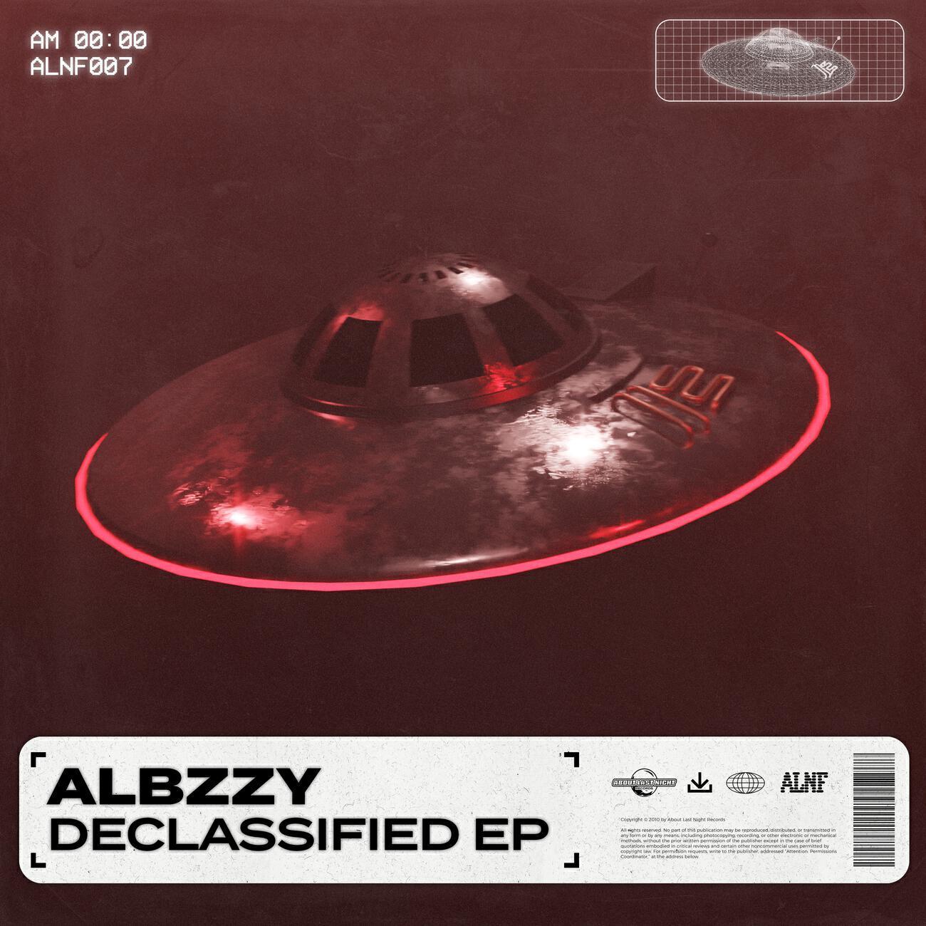 Albzzy