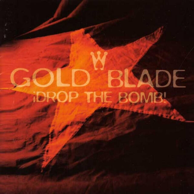 Релиз Drop the Bomb