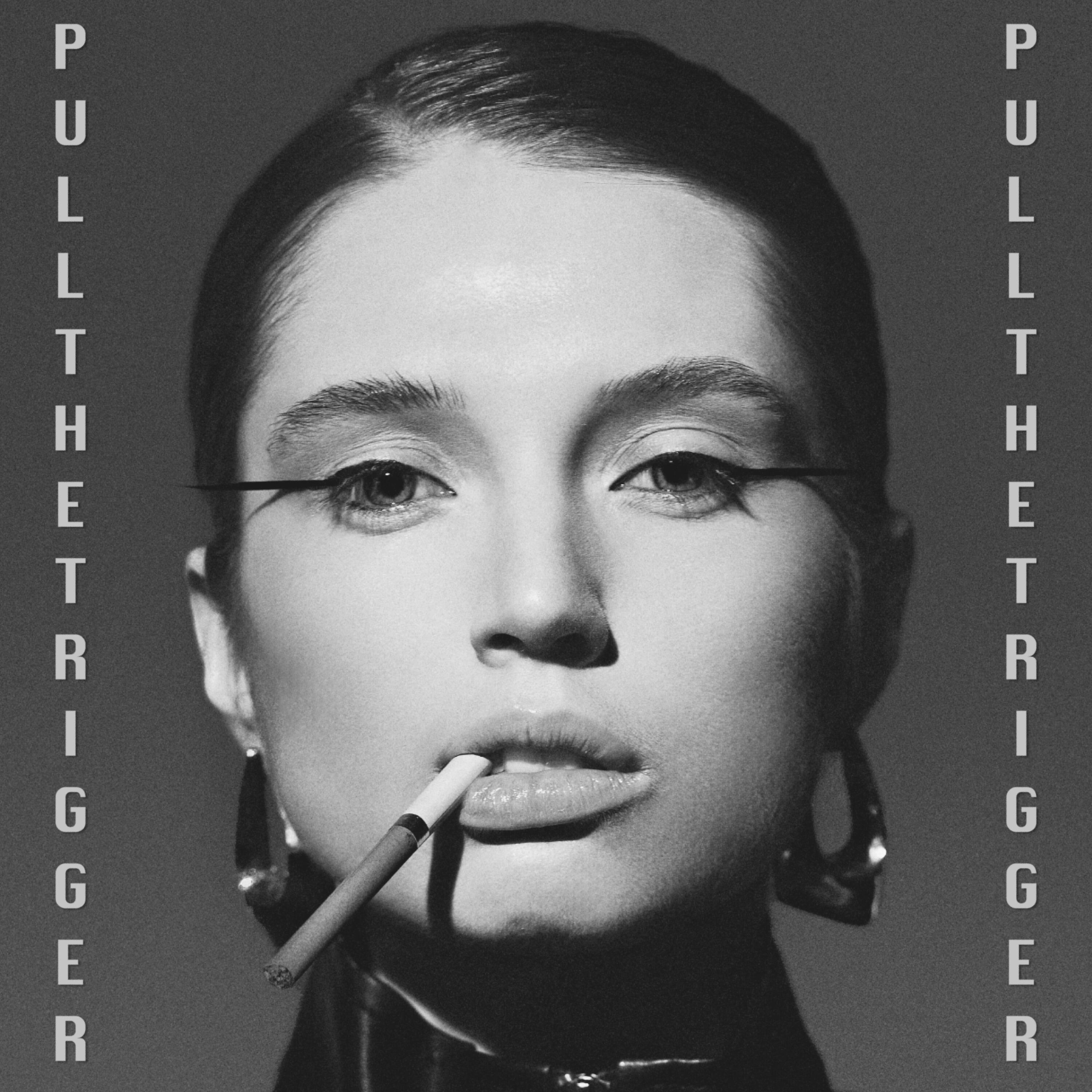 Релиз Pull the Trigger