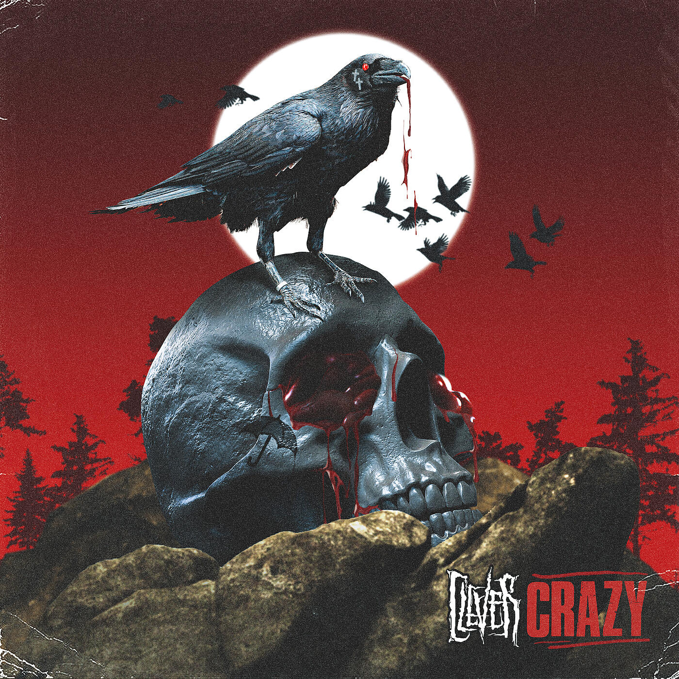 Релиз Crazy