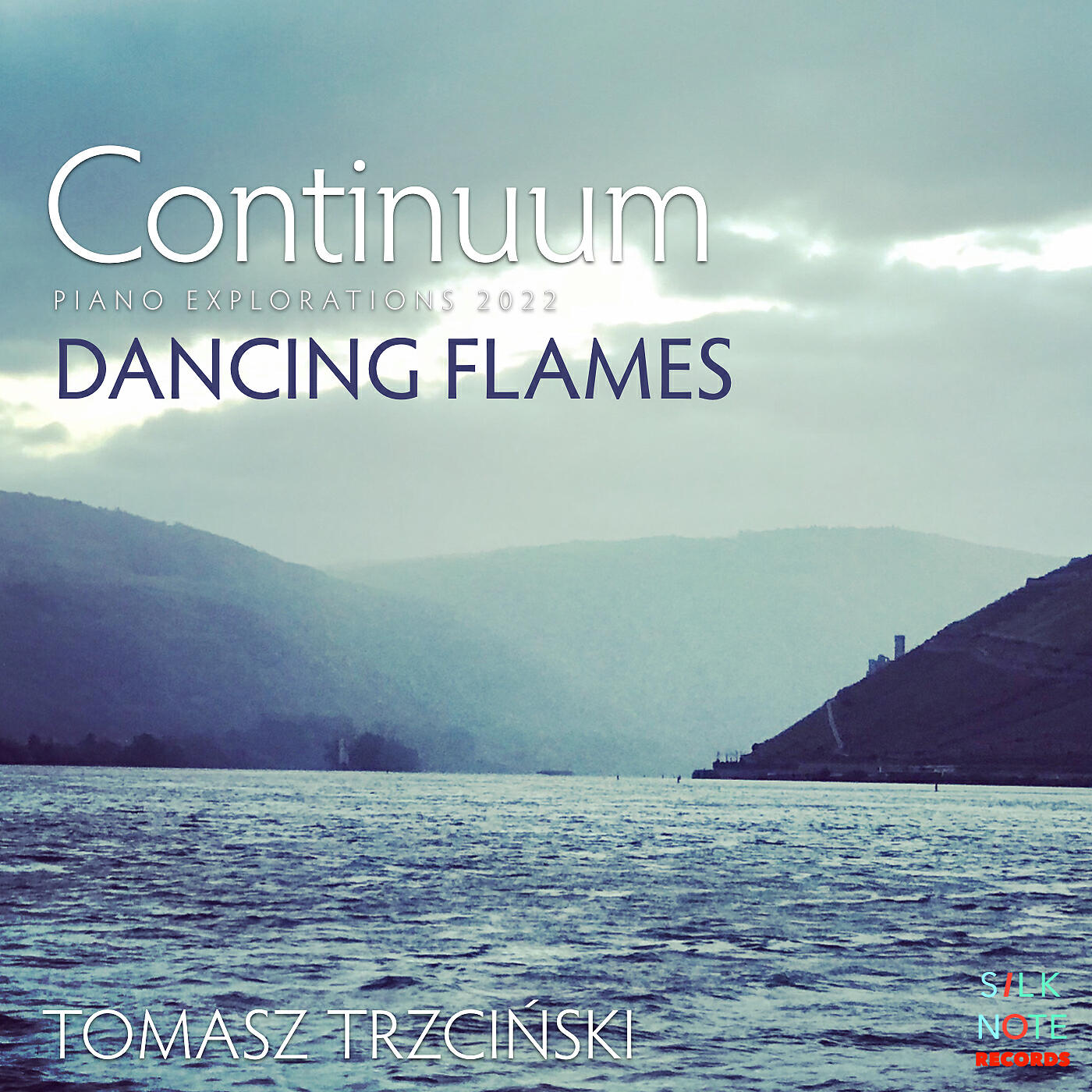 Релиз Continuum: Part IX, Dancing Flames