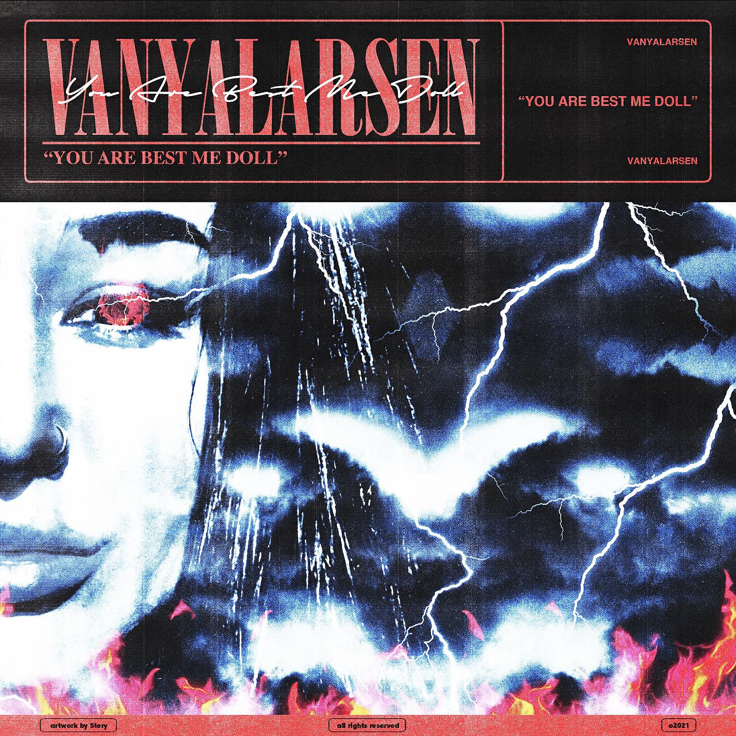 Релиз You Are Best Me Doll