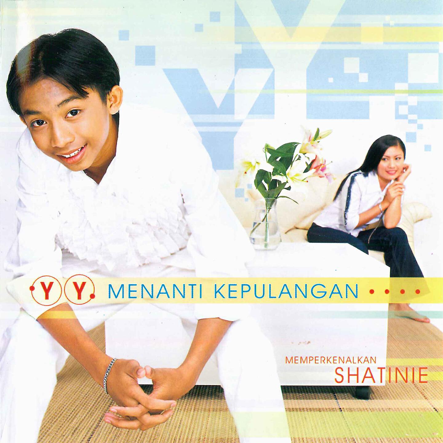 Релиз Menanti Kepulangan