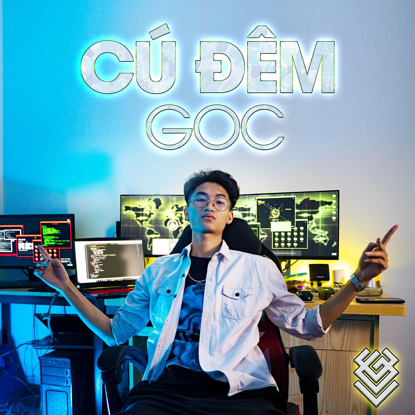 Релиз Cú Đêm