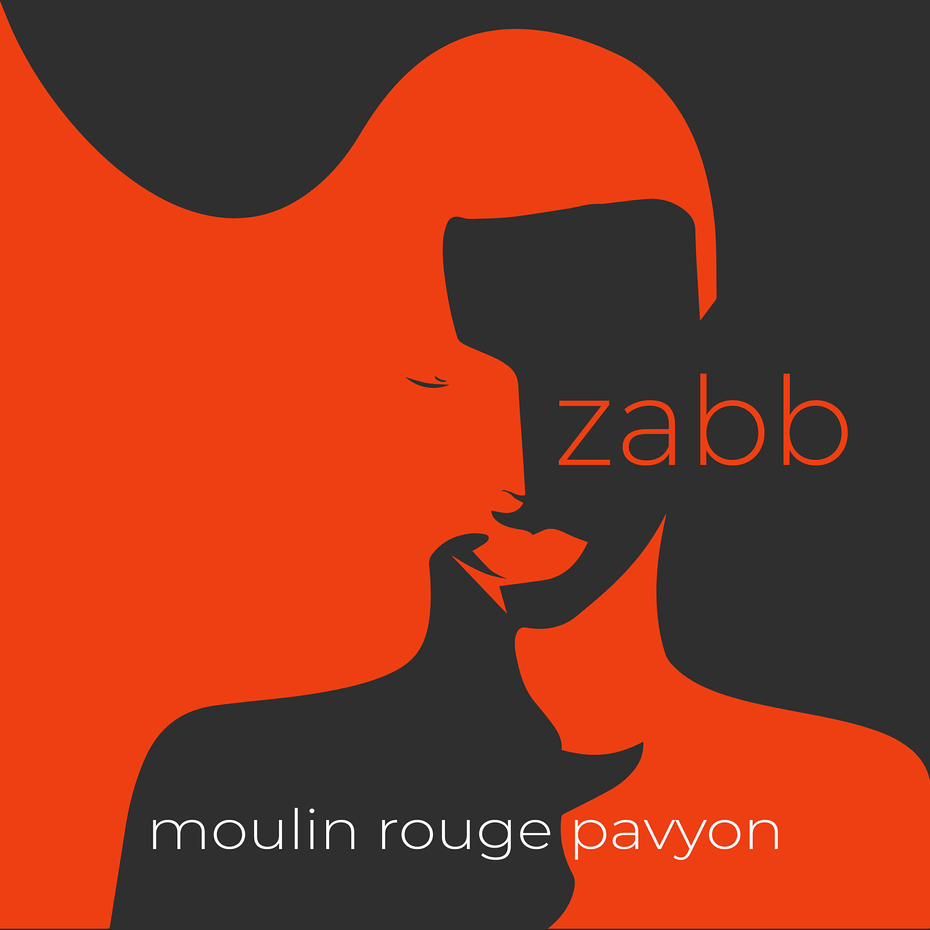 Трек Moulin Rouge Pavyon
