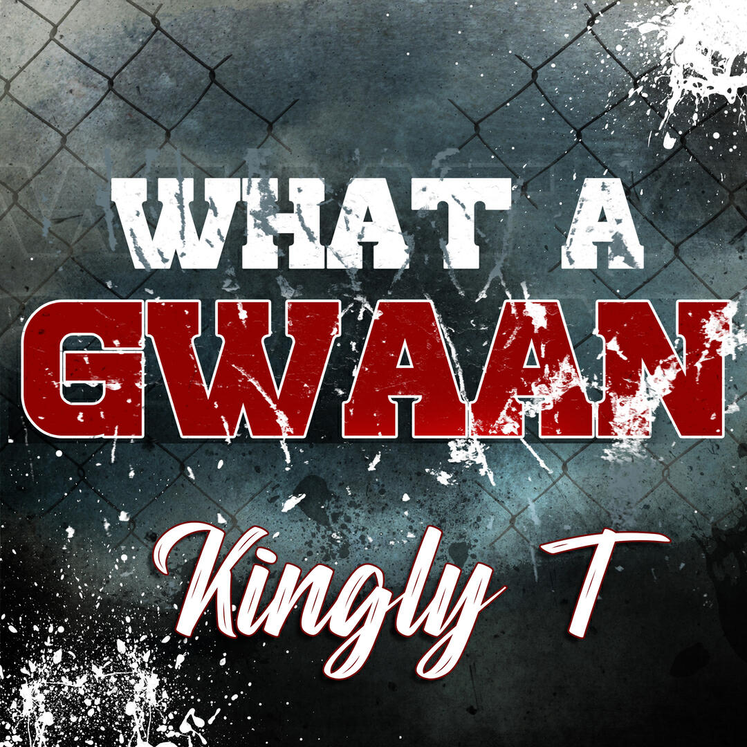 Релиз What A Gwaan