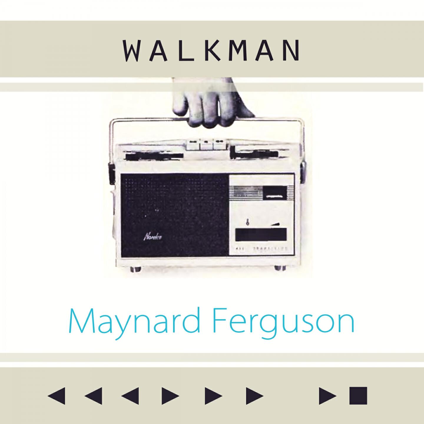 Релиз Walkman