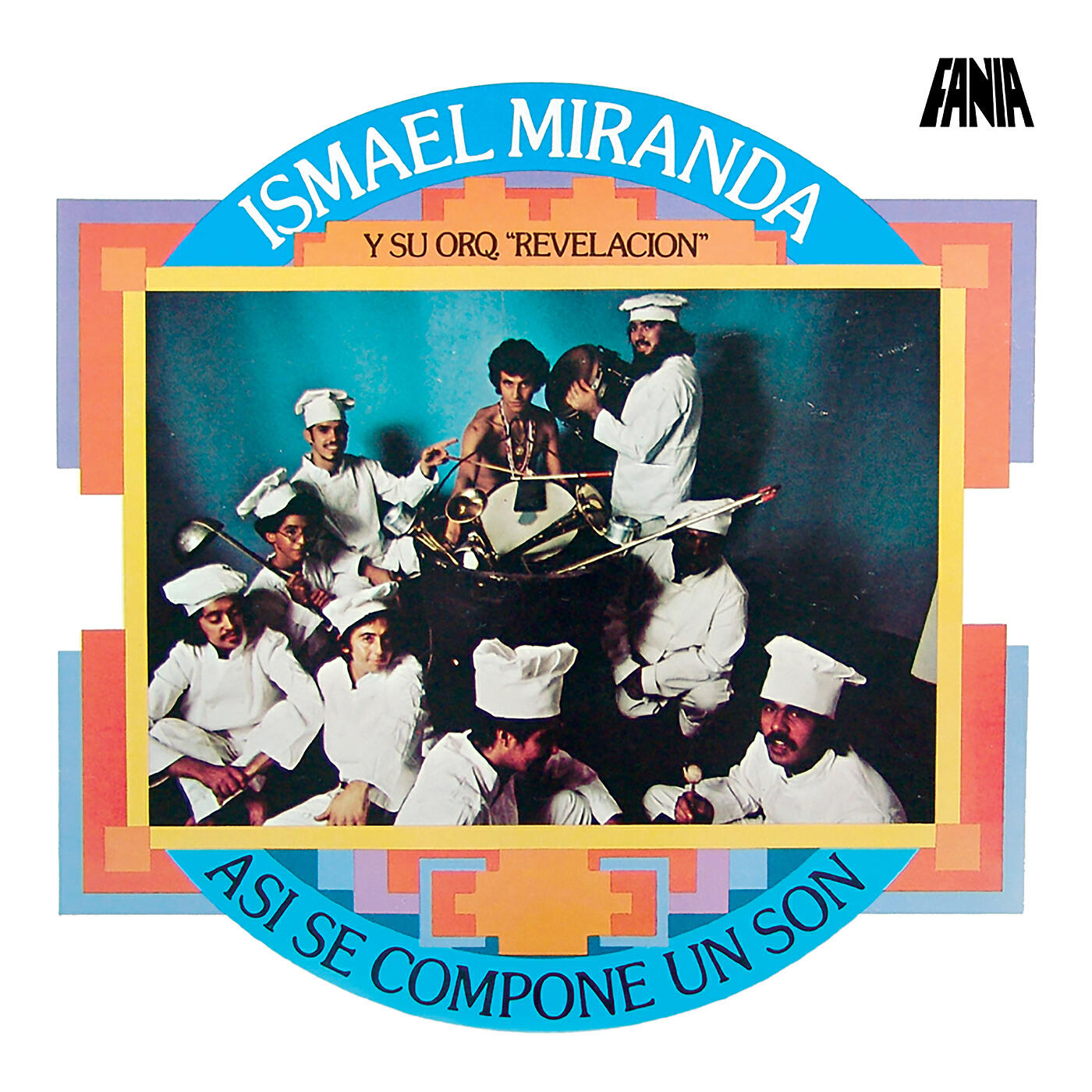 Скачать песню Ismael Miranda, Orquesta Revelación - Sonerito бесплатно в MP3 для Android и iOS