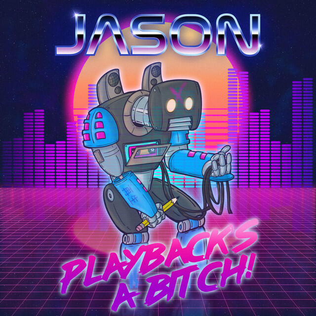 Релиз Playback's a Bitch!