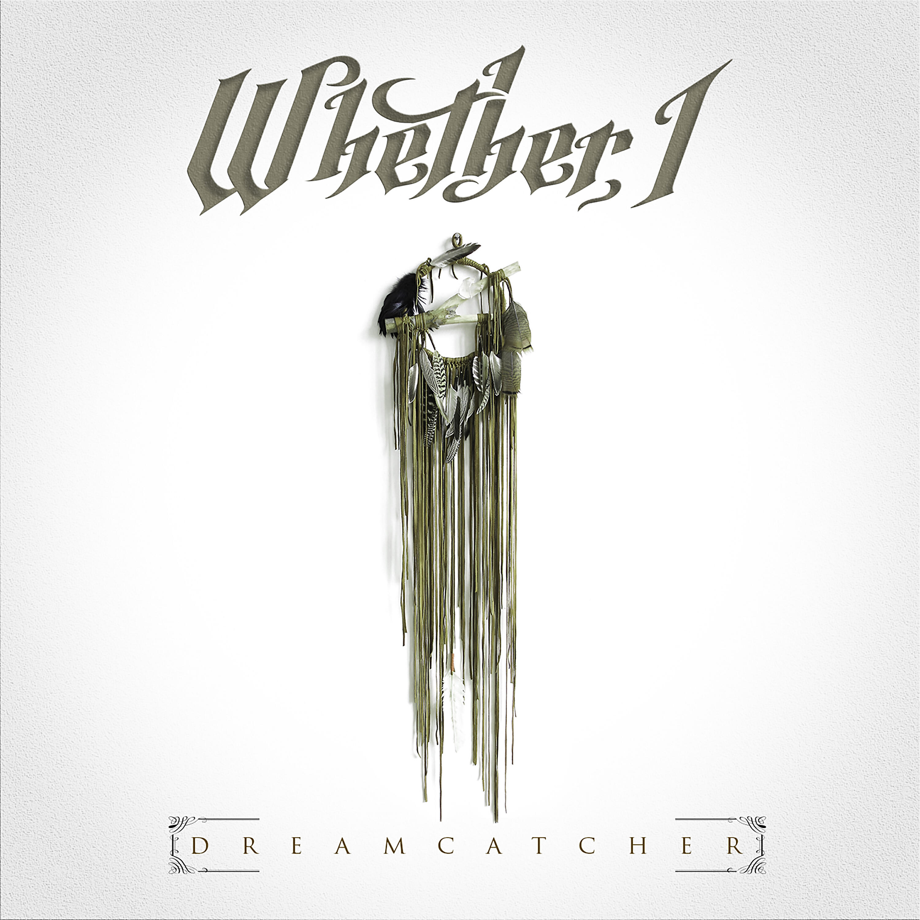 Постер альбома Dreamcatcher